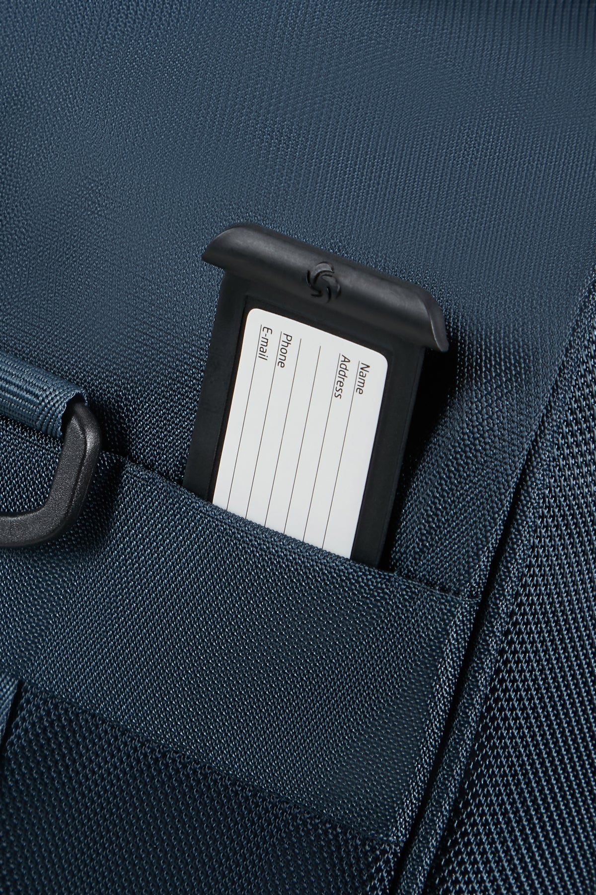 SAMSONITE bolsa Mehrwegreisen XS URBIFY