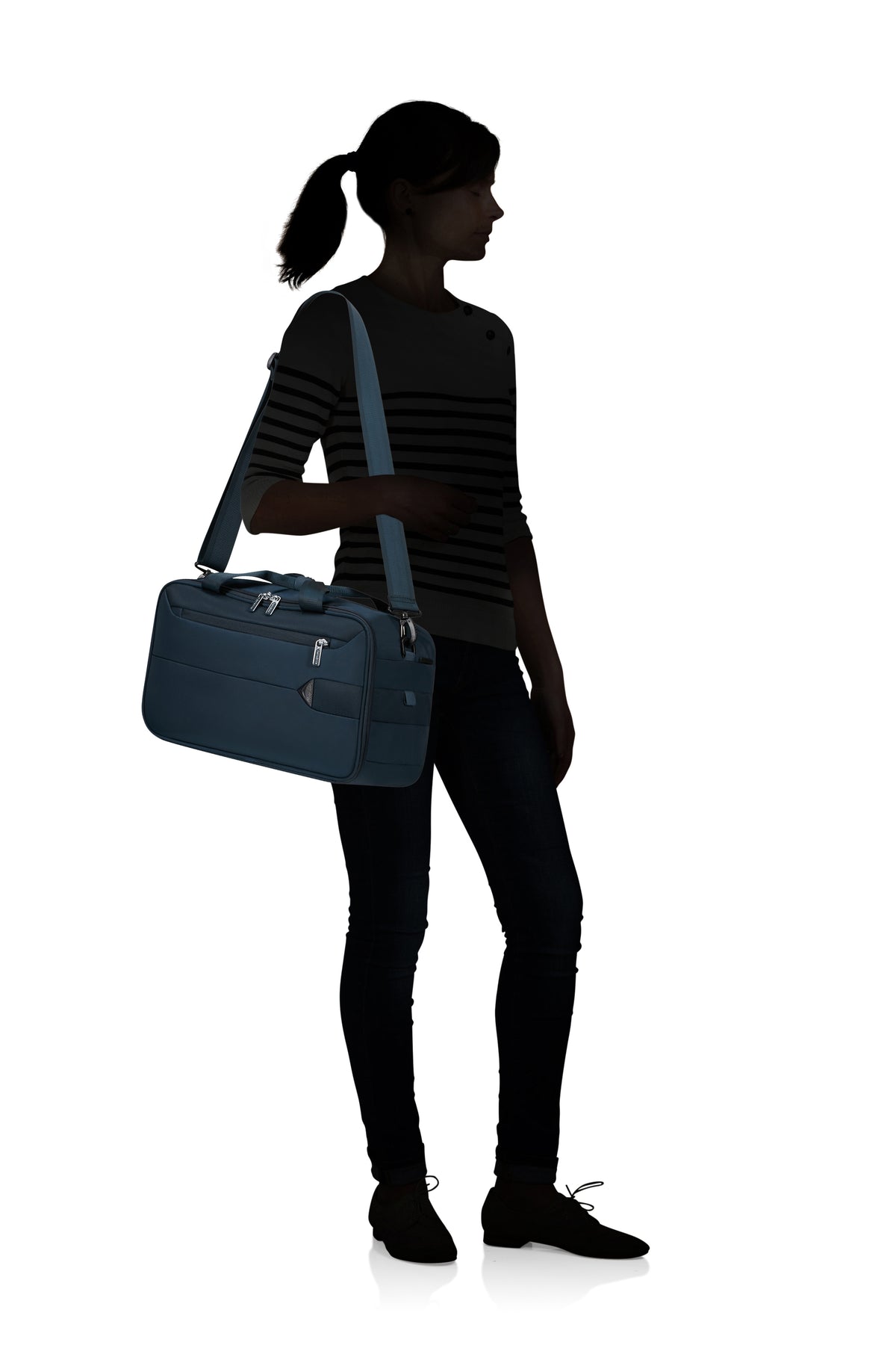 SAMSONITE bolsa Mehrwegreisen XS URBIFY