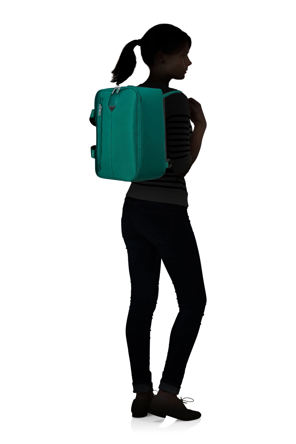 SAMSONITE bolsa Mehrwegreisen XS URBIFY
