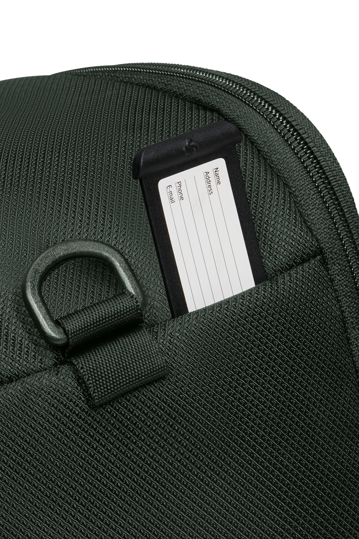 SAMSONITE BOLSA VIAGEM UNDERSEATER RESPARK