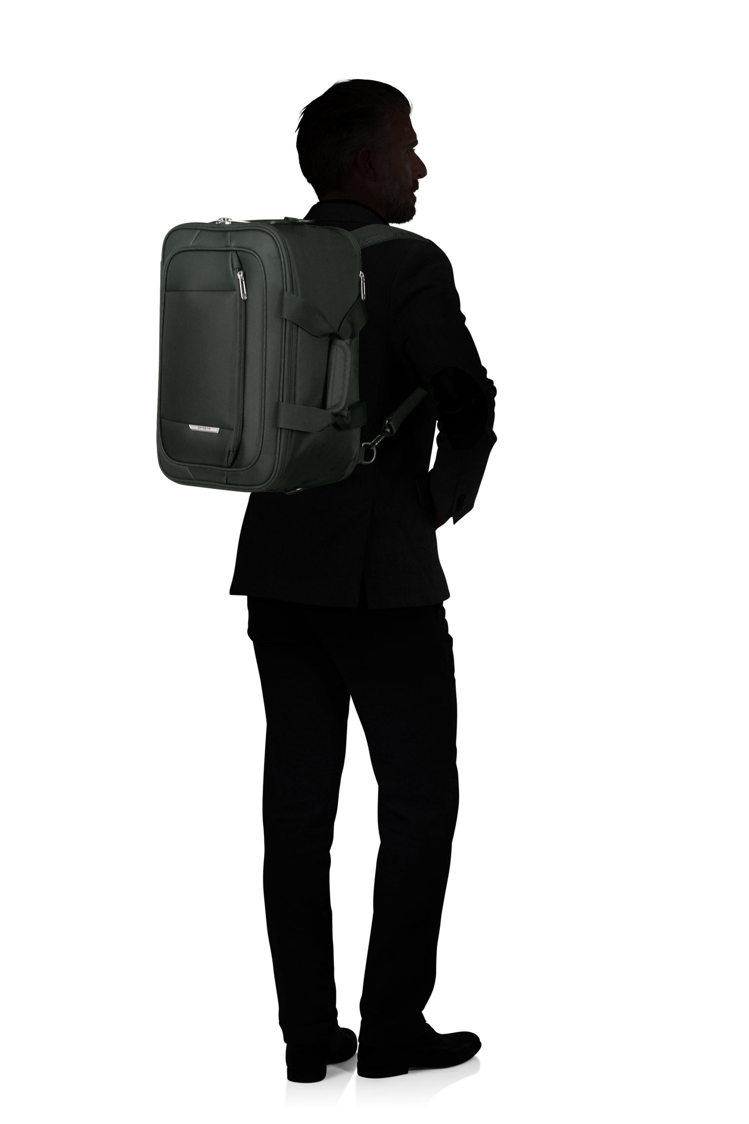 SAMSONITE BOLSA VIAGEM UNDERSEATER RESPARK