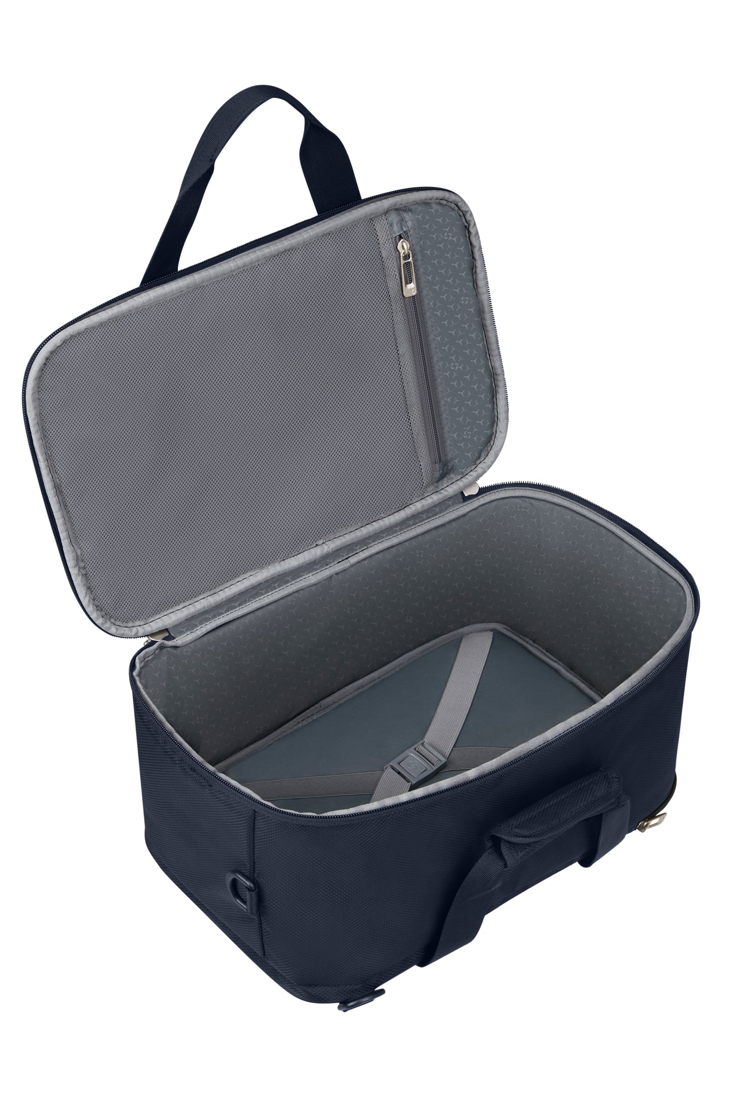 SAMSONITE BOLSA VIAGEM UNDERSEATER RESPARK