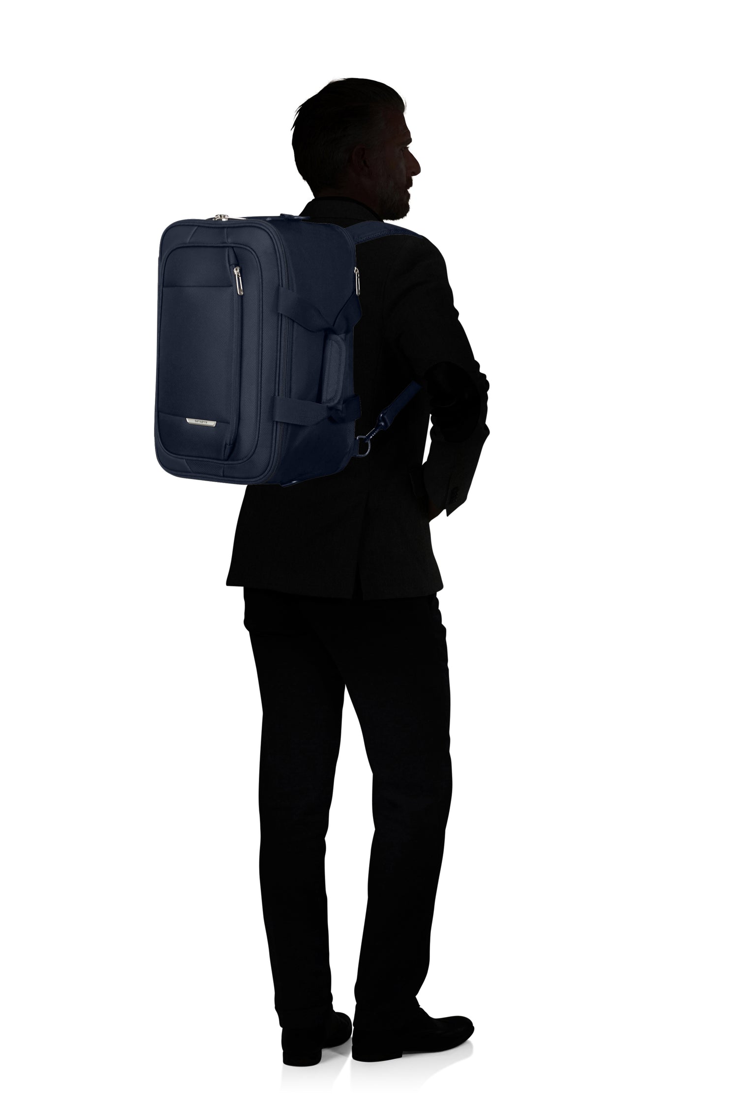 SAMSONITE BOLSA VIAGEM UNDERSEATER RESPARK