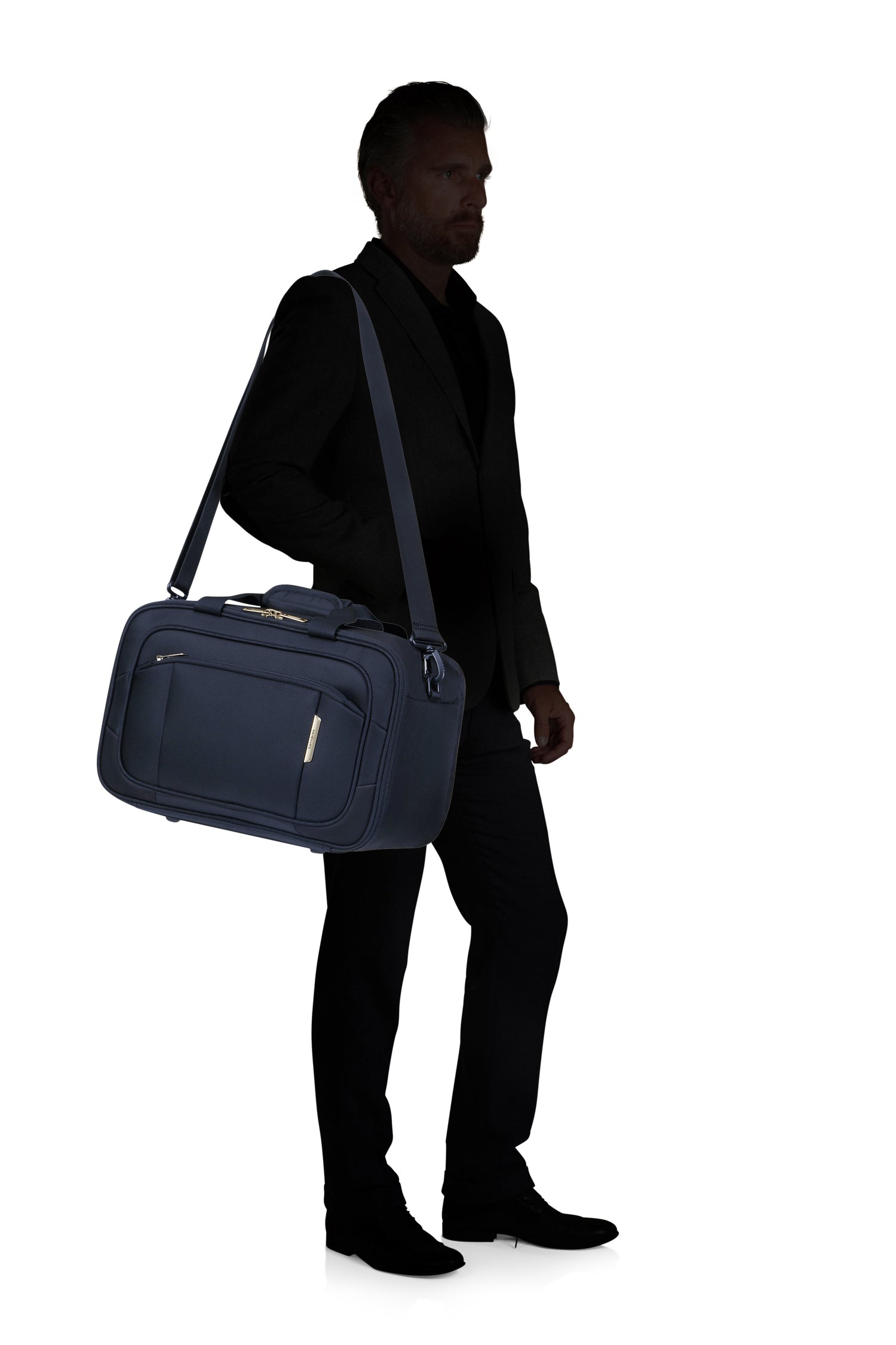 SAMSONITE BOLSA VIAGEM UNDERSEATER RESPARK