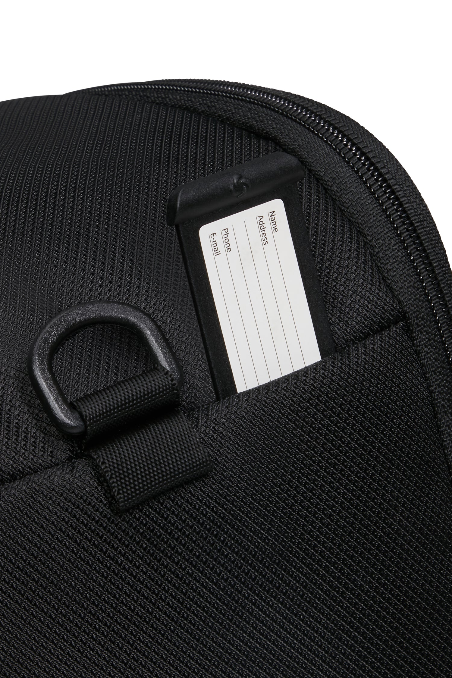 SAMSONITE BOLSA VIAGEM UNDERSEATER RESPARK