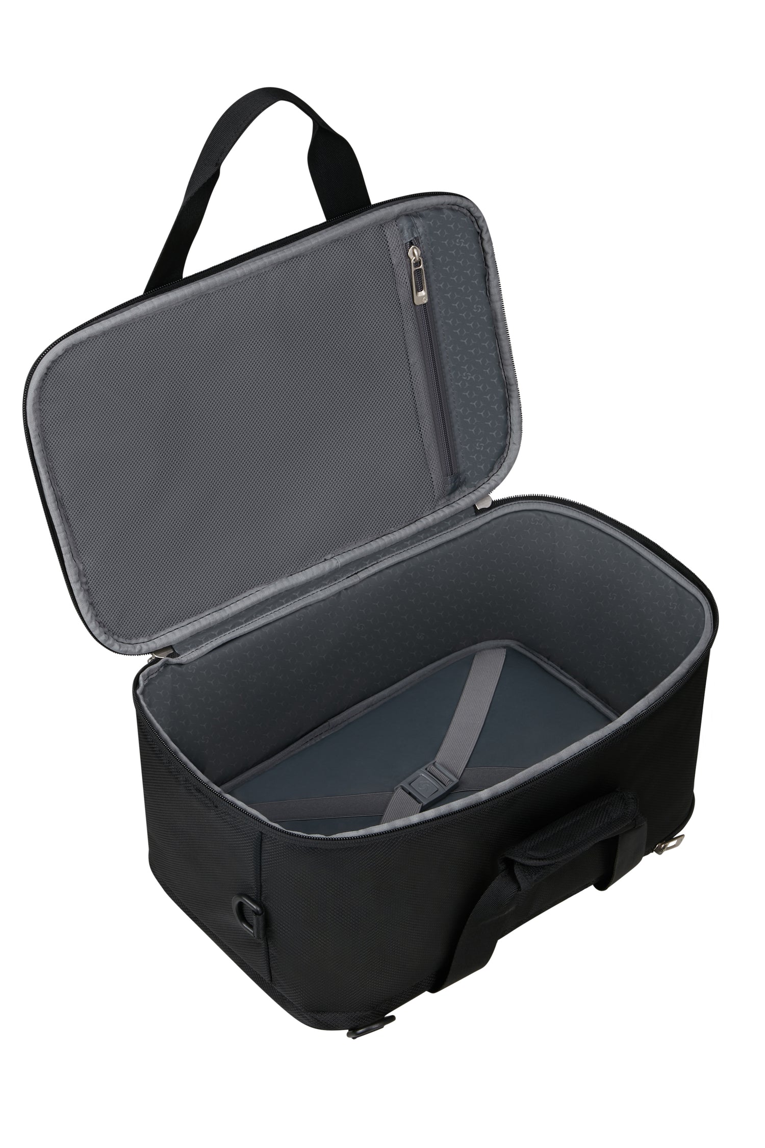 SAMSONITE BOLSA VIAGEM UNDERSEATER RESPARK