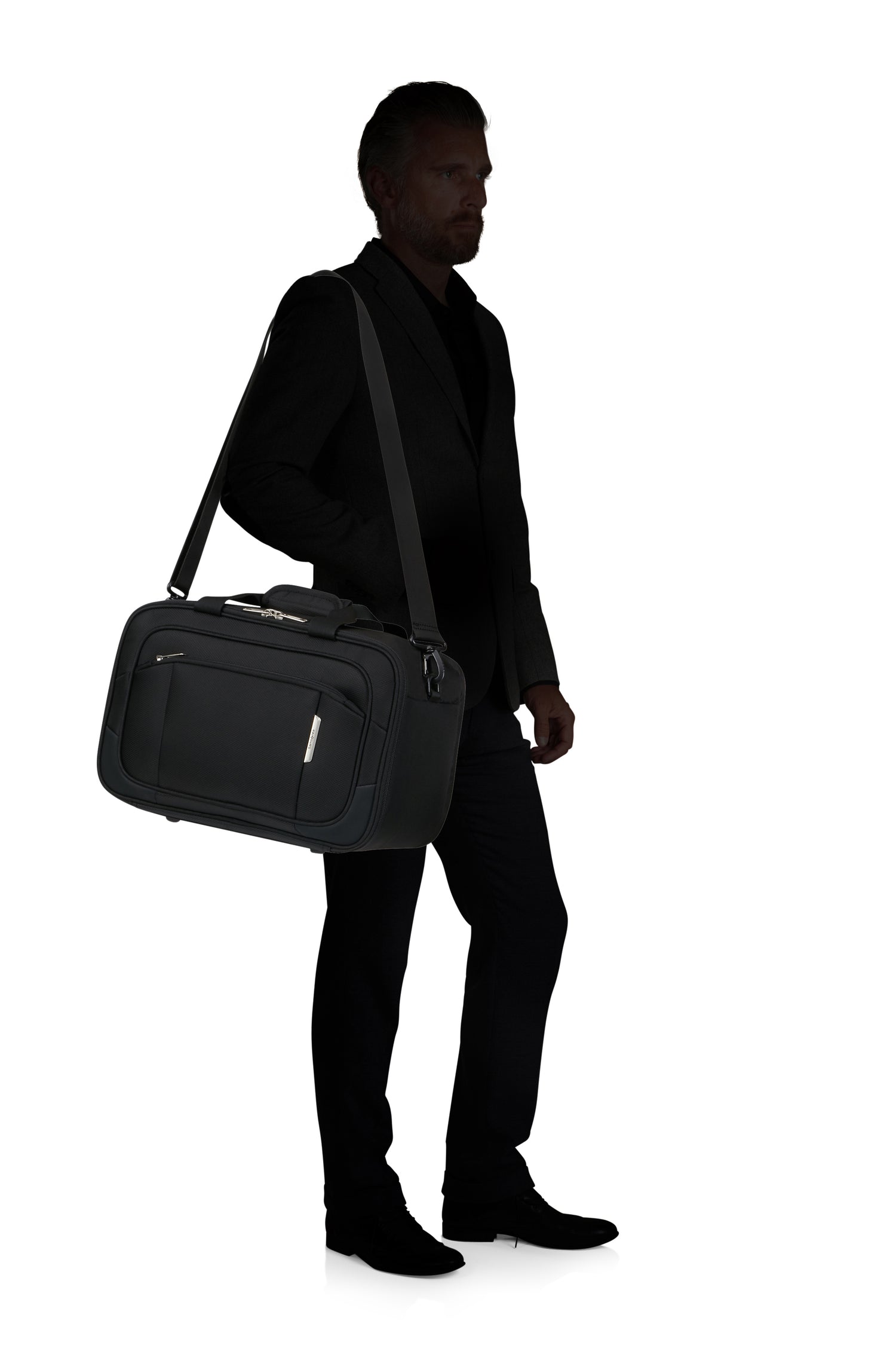 SAMSONITE BOLSA VIAGEM UNDERSEATER RESPARK