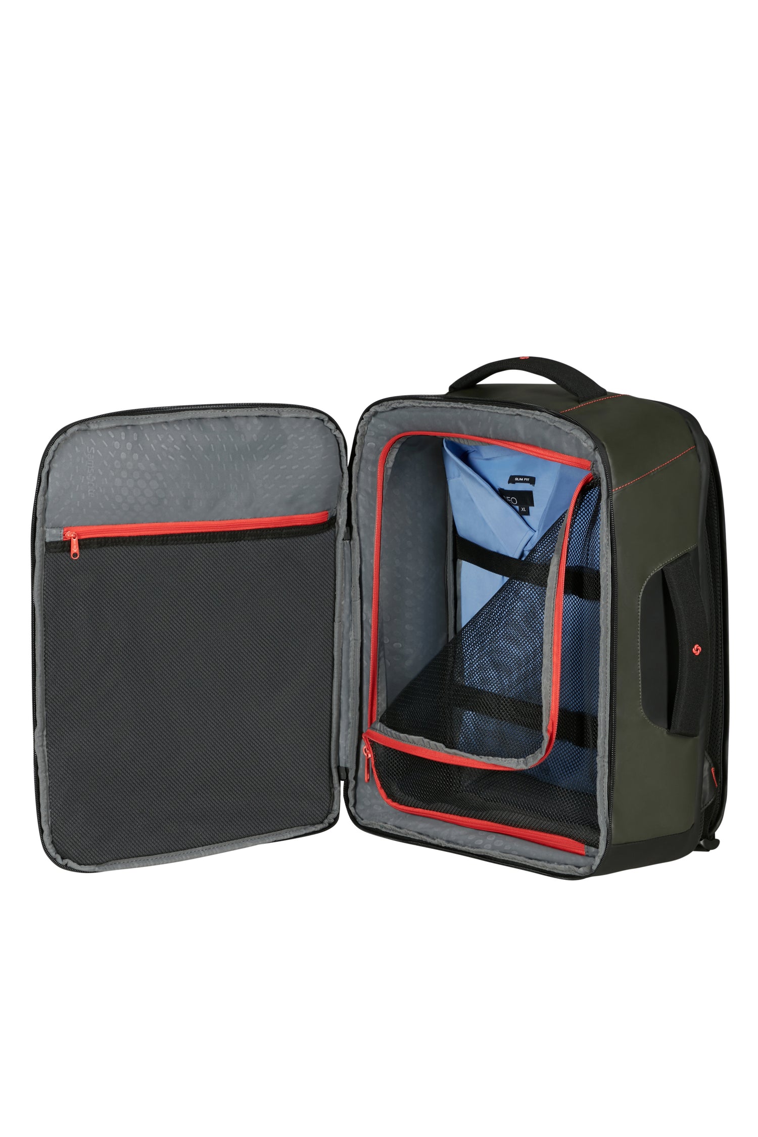 SAMSONITE mochila M ECODIVER