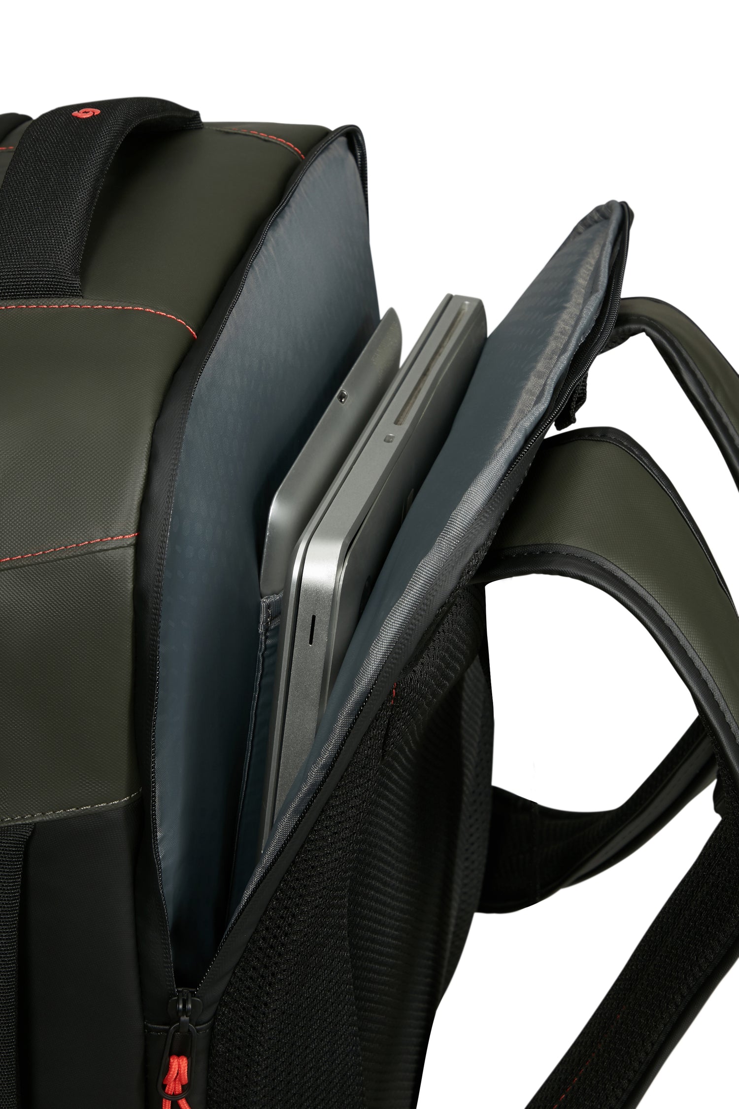 SAMSONITE mochila M ECODIVER