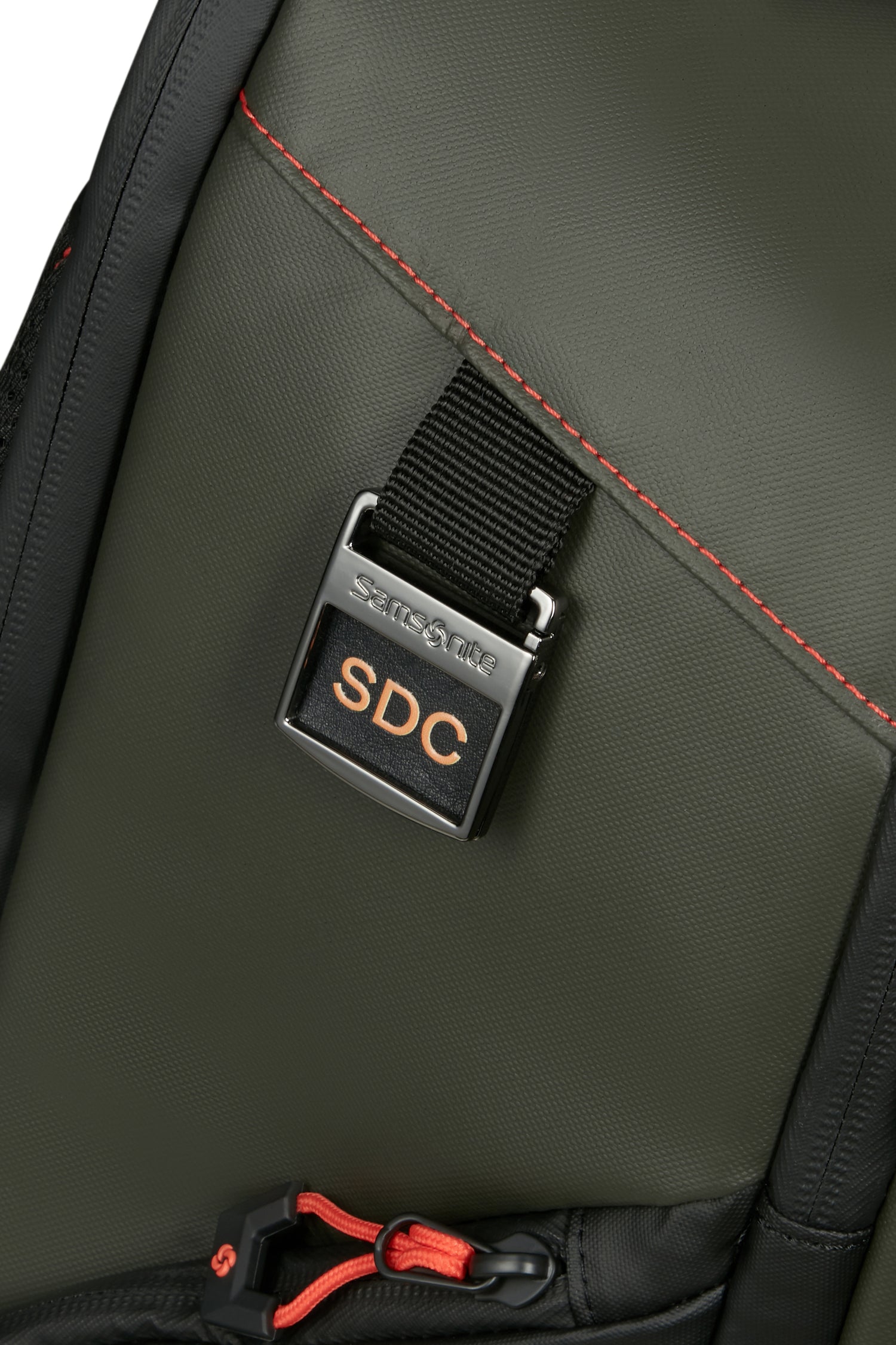 SAMSONITE mochila M ECODIVER