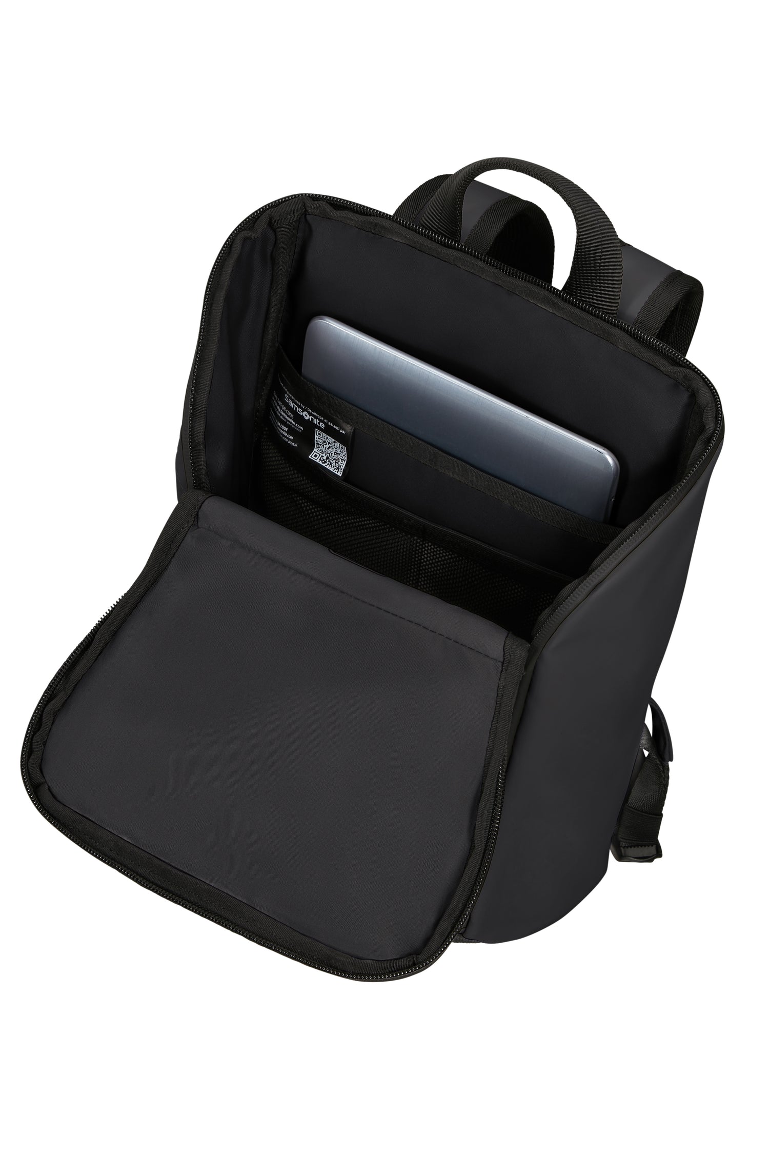 SAMSONITE mochila 36cm GLAM-GO