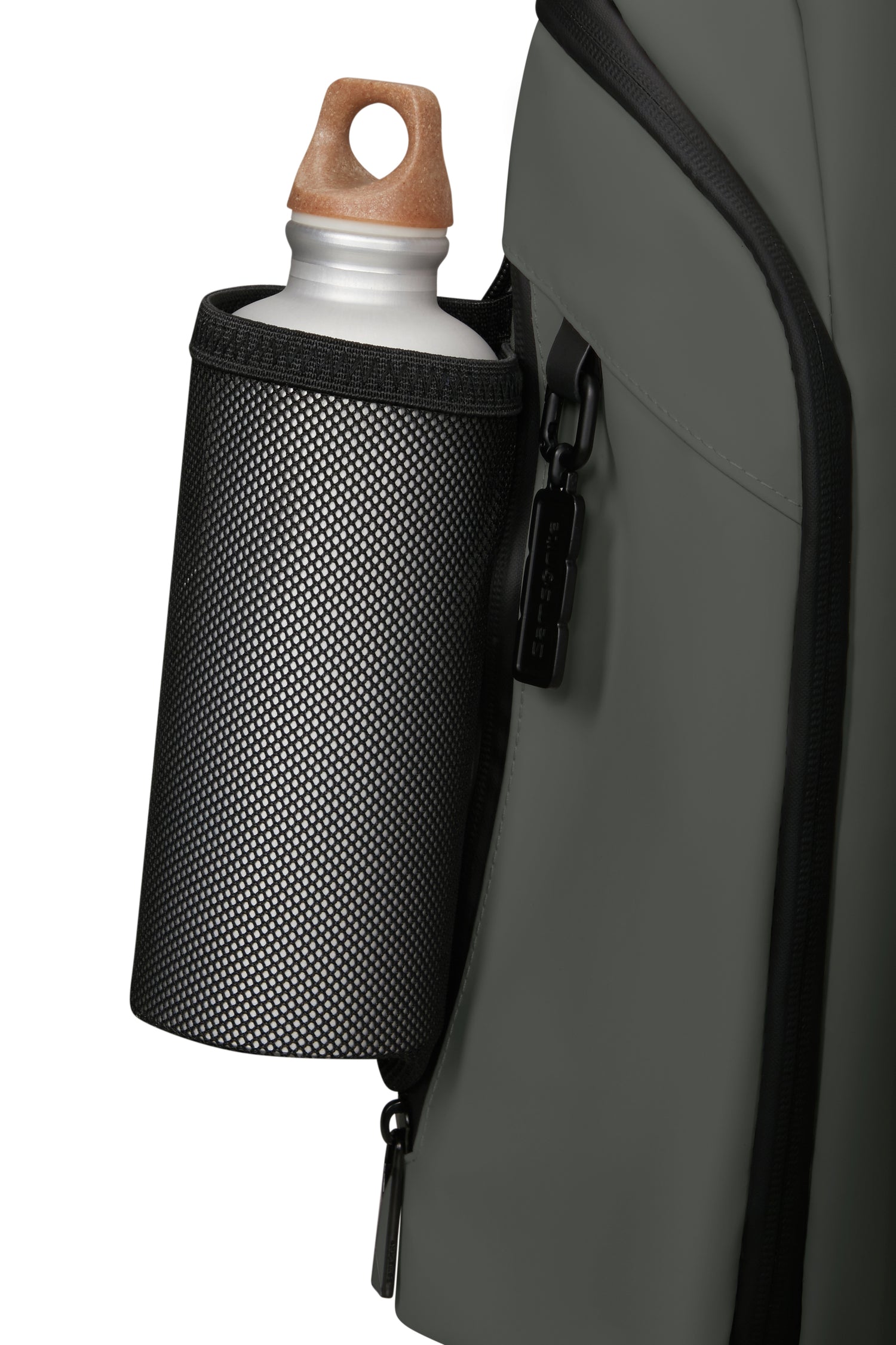 SAMSONITE mochila 36cm GLAM-GO