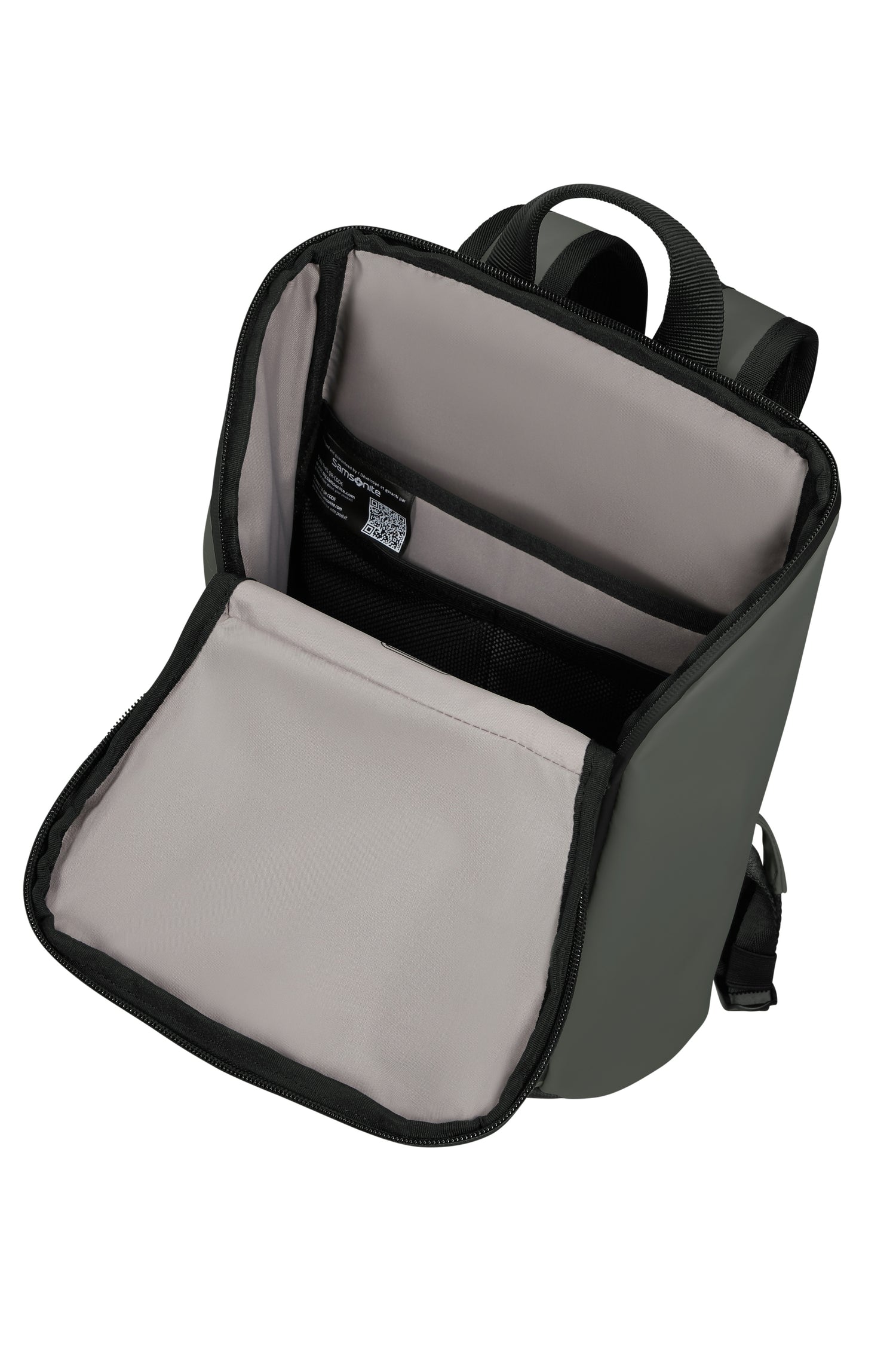 SAMSONITE mochila 36cm GLAM-GO