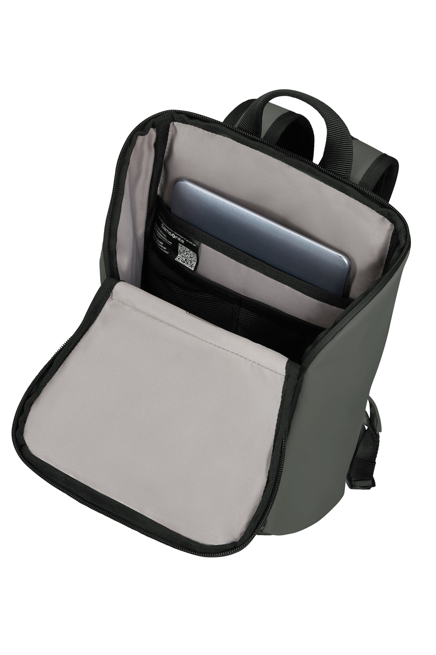 SAMSONITE mochila 36cm GLAM-GO