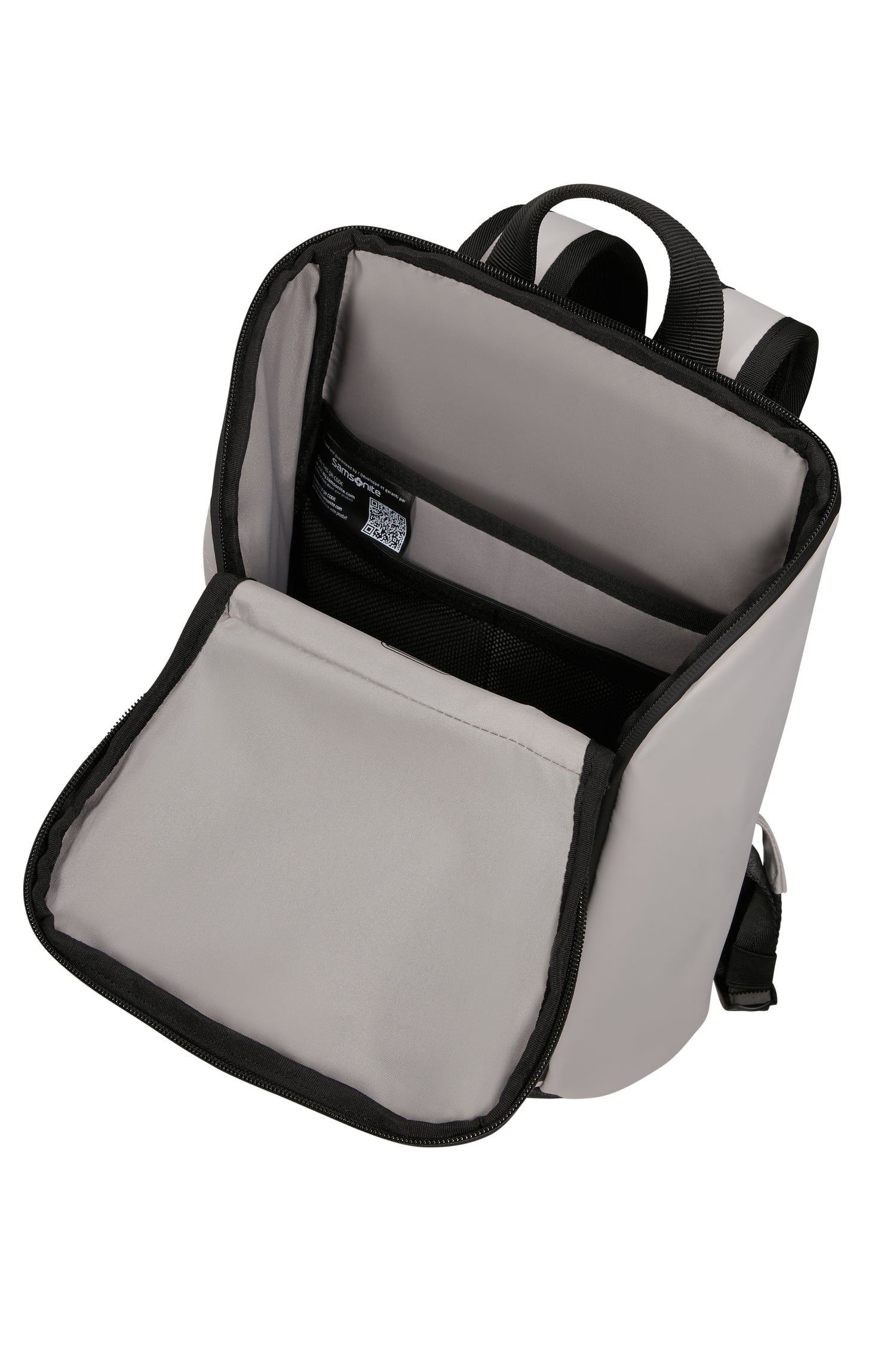 SAMSONITE mochila 36cm GLAM-GO