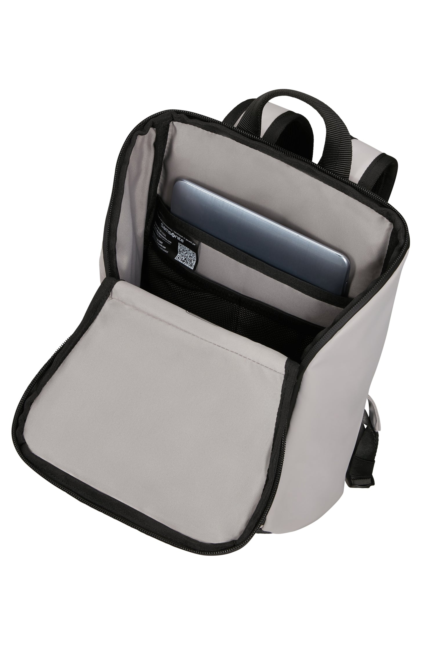 SAMSONITE mochila 36cm GLAM-GO