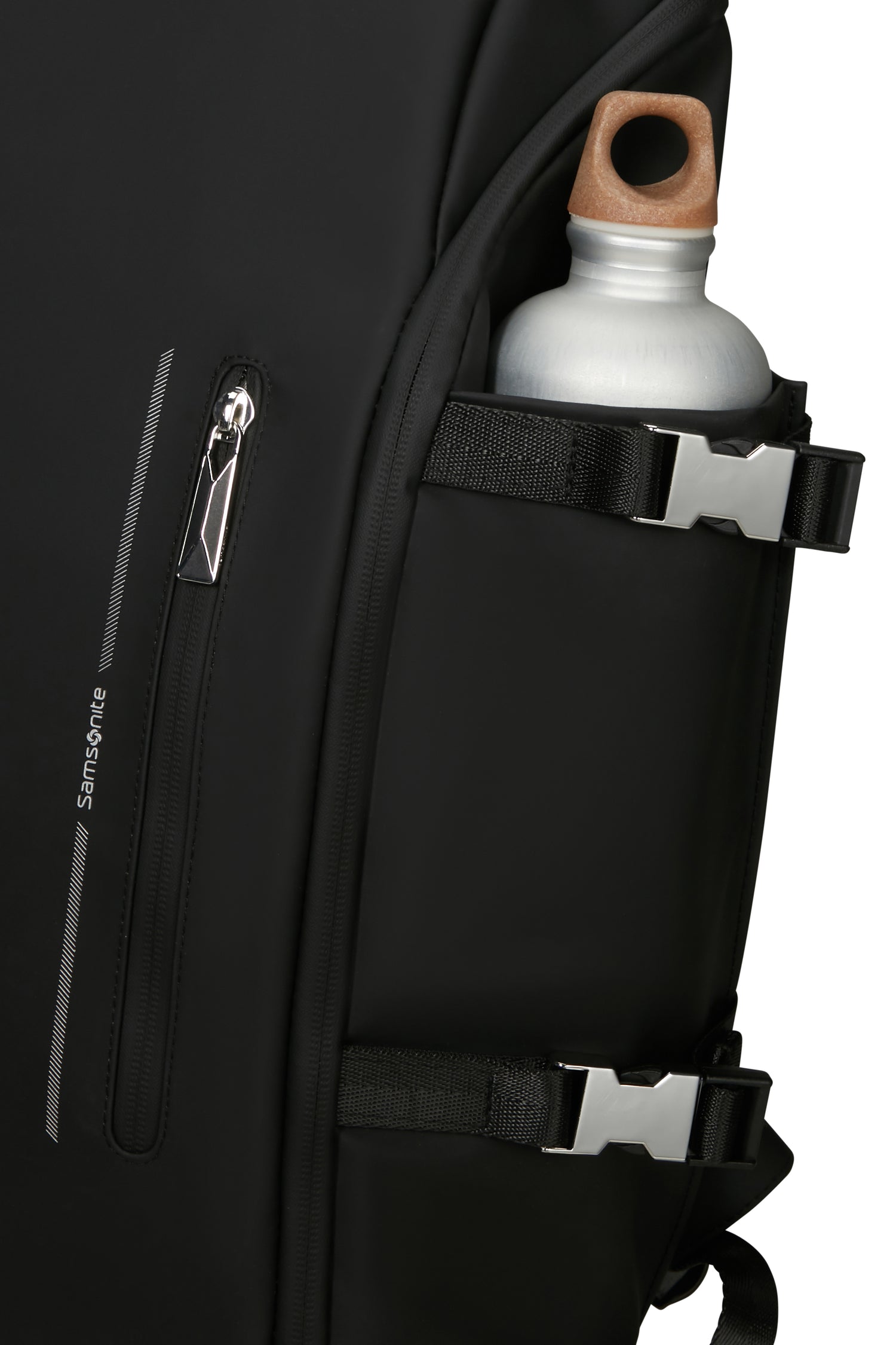 SAMSONITE mochila 14,1" GLAM-GO