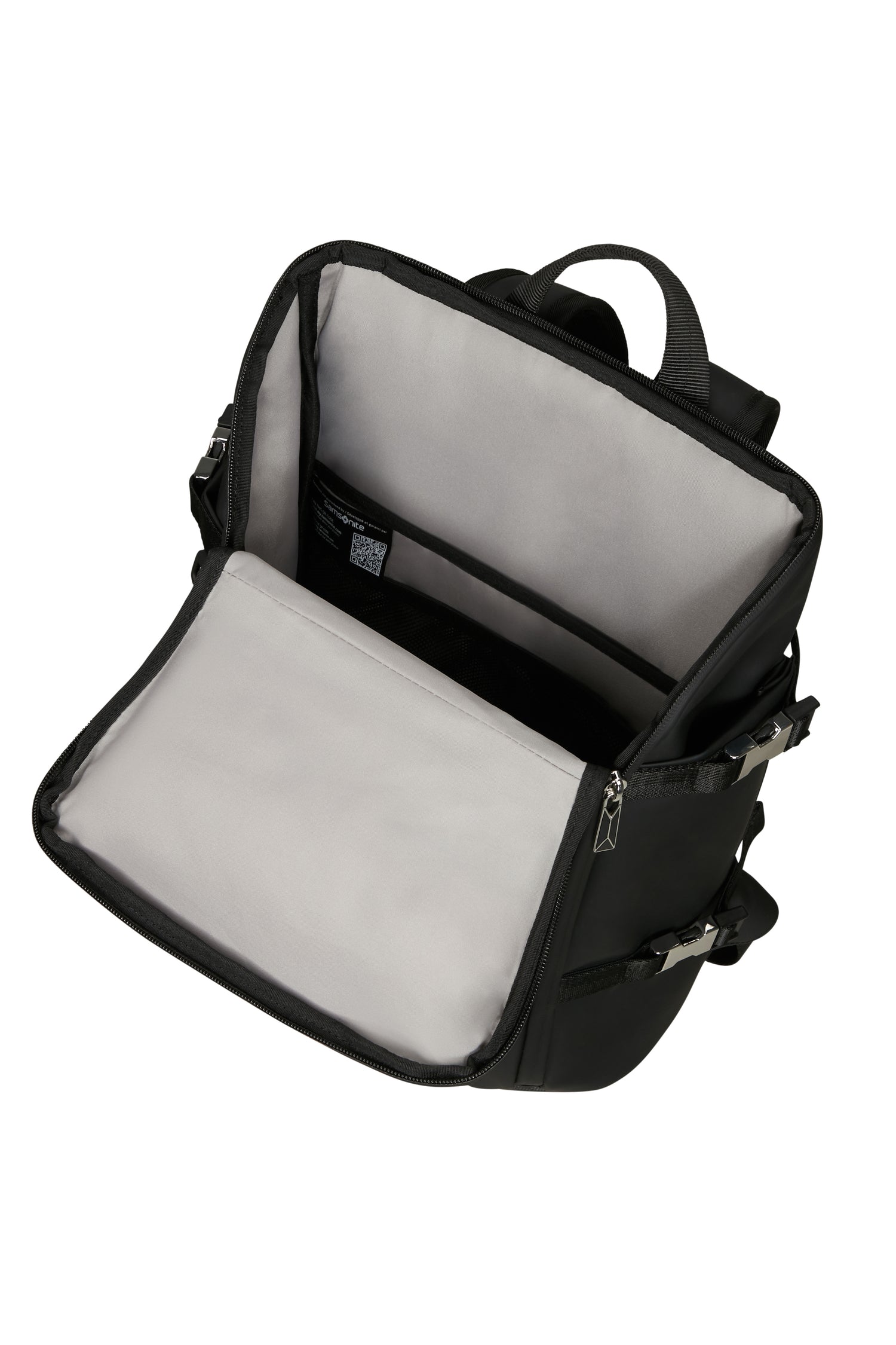 SAMSONITE mochila 14,1" GLAM-GO