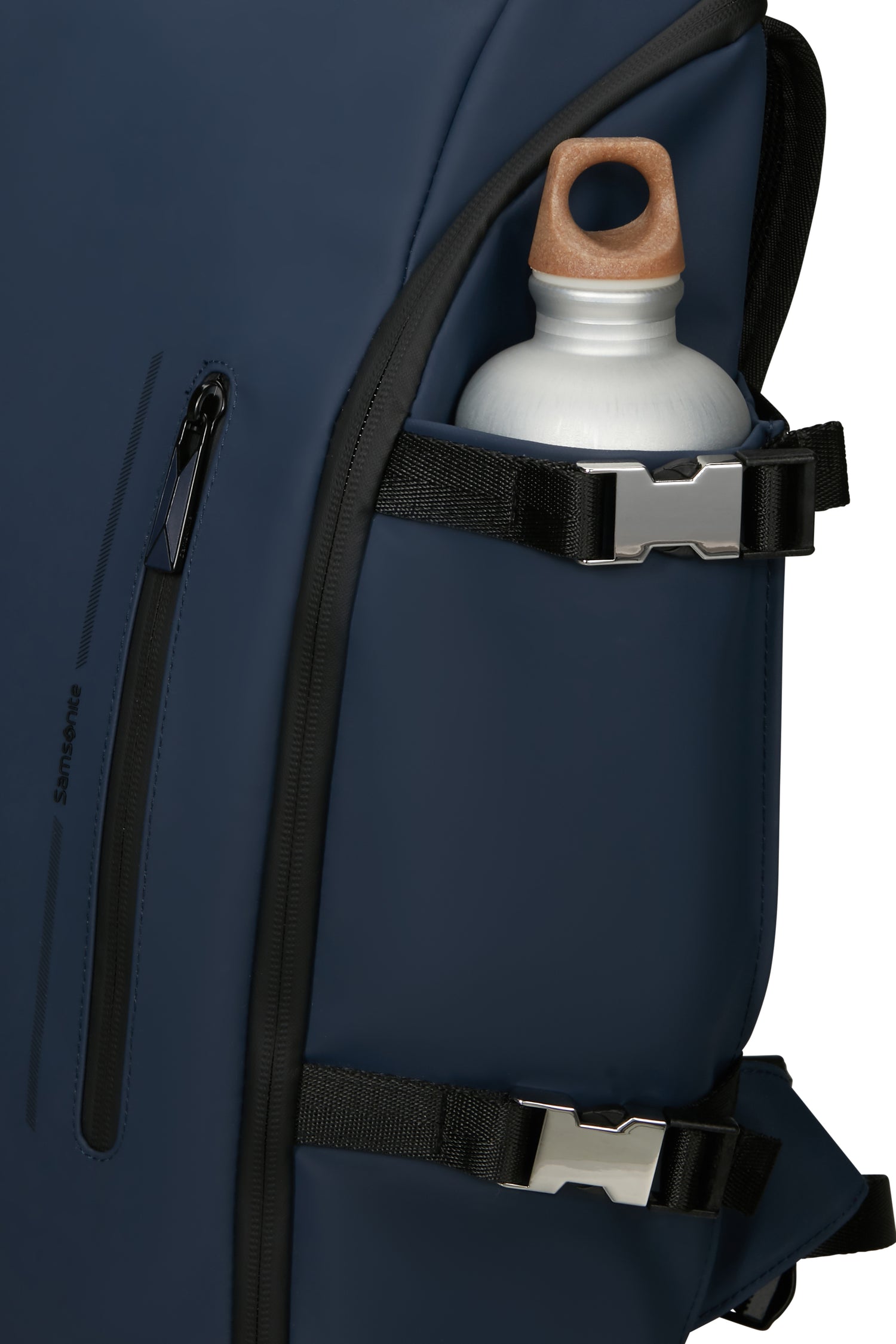 SAMSONITE mochila 14,1" GLAM-GO