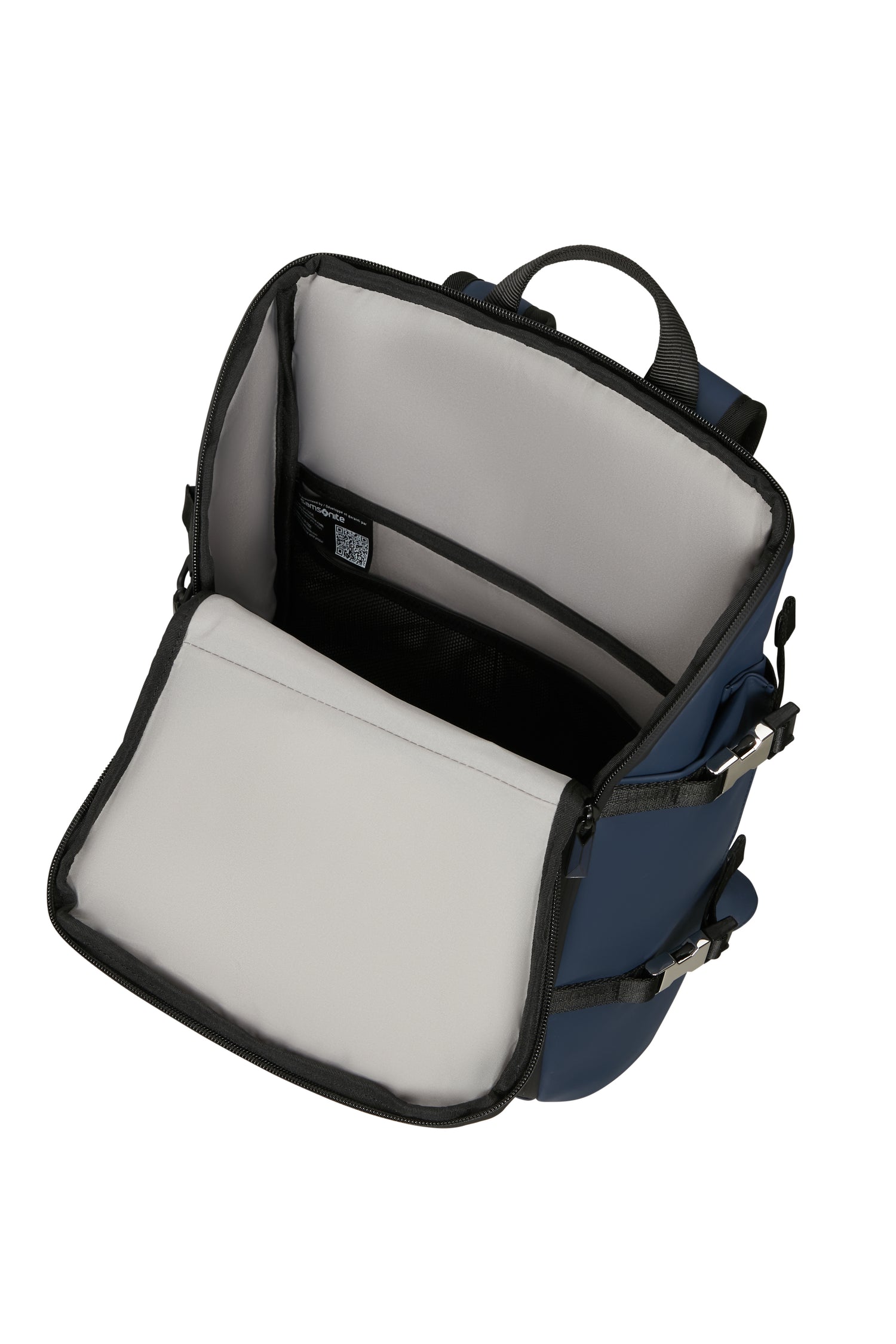 SAMSONITE mochila 14,1" GLAM-GO