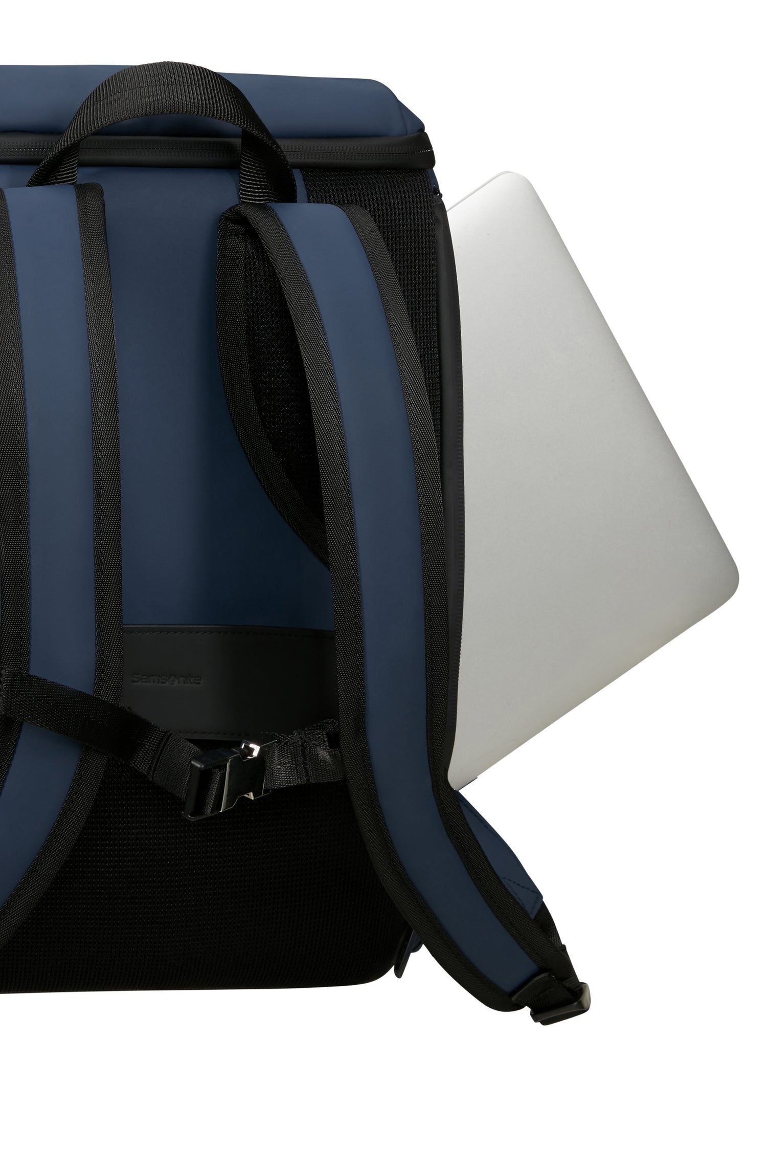 SAMSONITE mochila 14,1" GLAM-GO