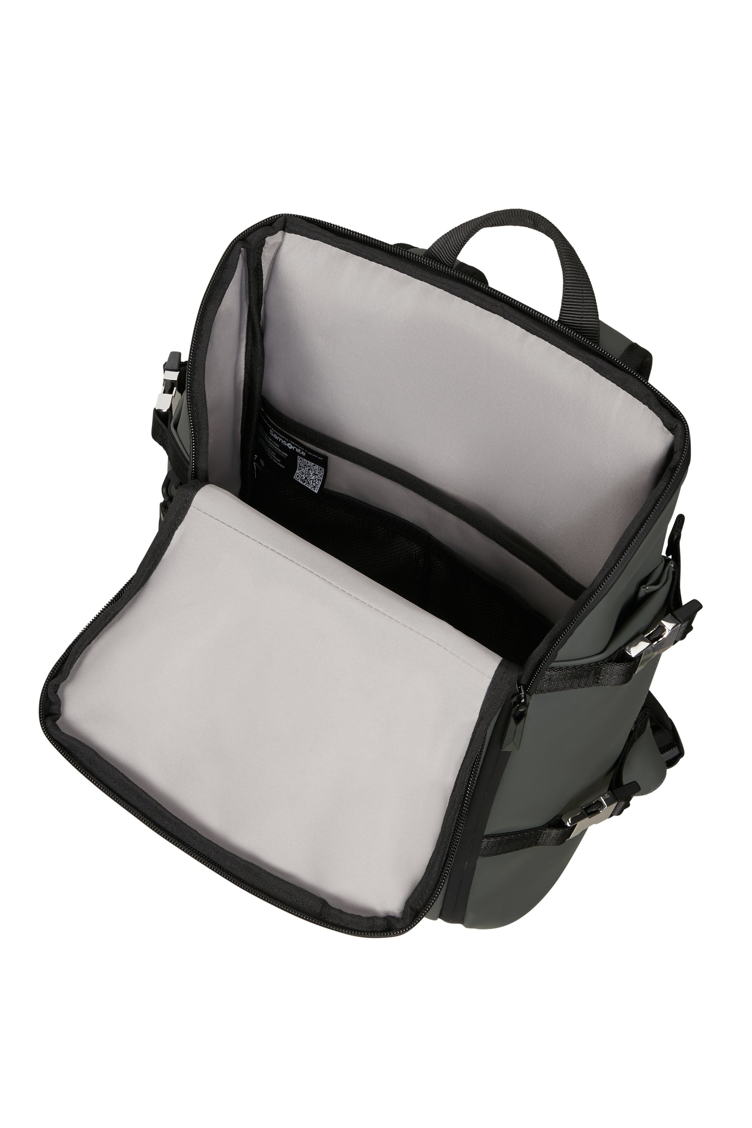 SAMSONITE mochila 14,1" GLAM-GO