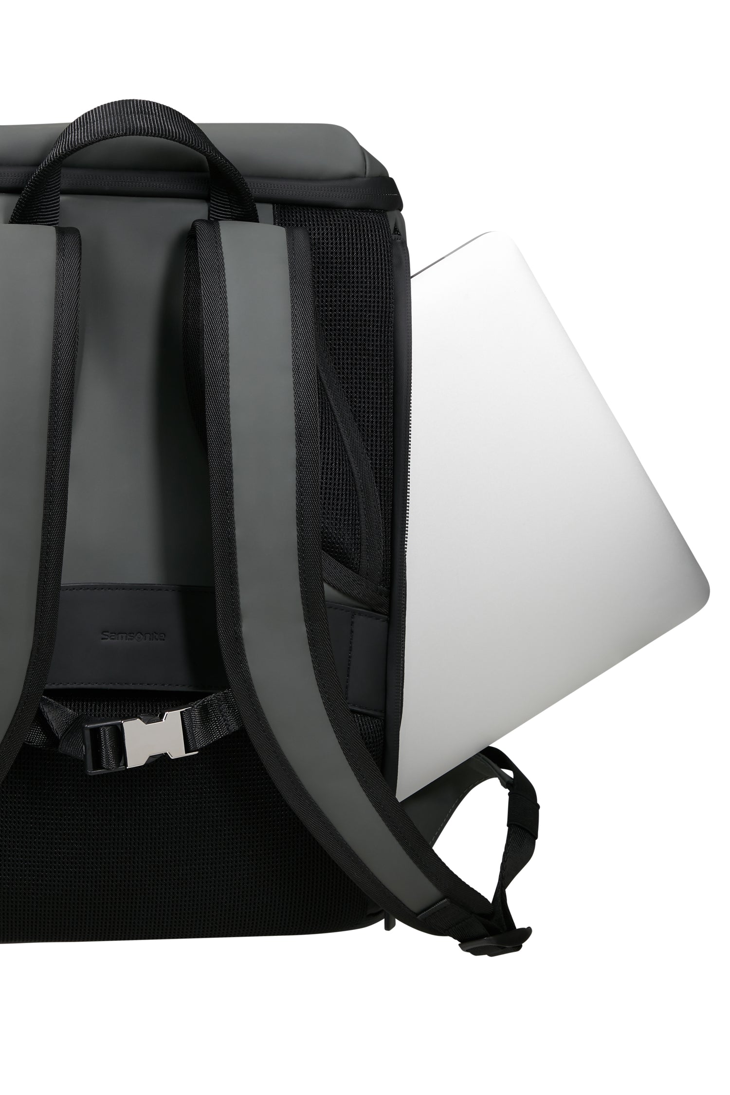 SAMSONITE mochila 14,1" GLAM-GO