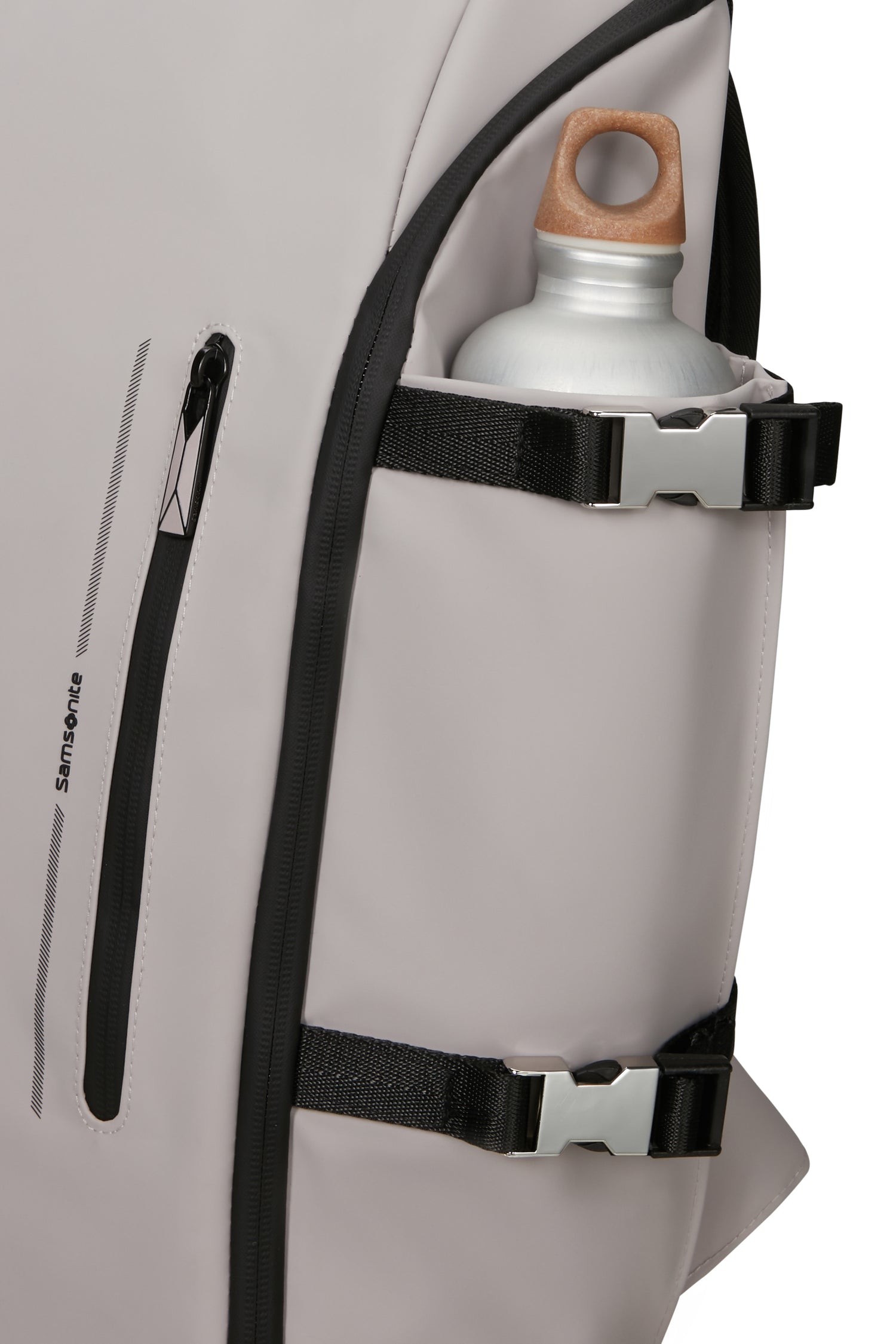 SAMSONITE mochila 14,1" GLAM-GO