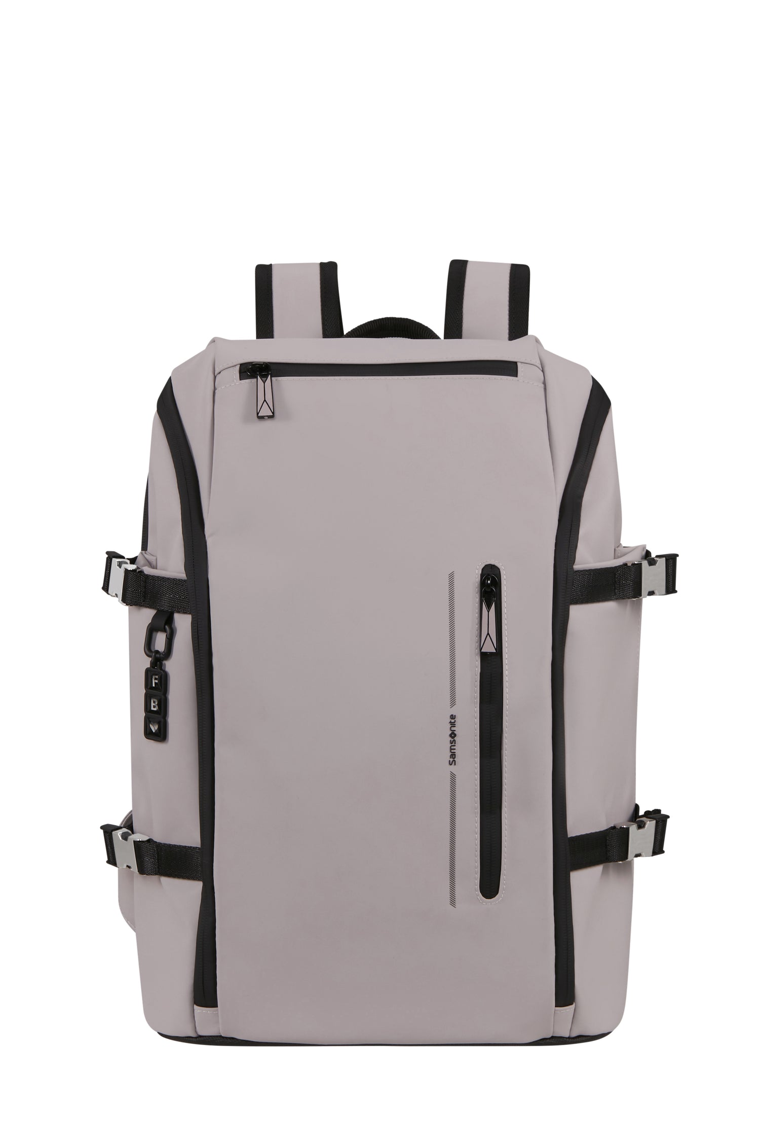 SAMSONITE mochila 14,1" GLAM-GO