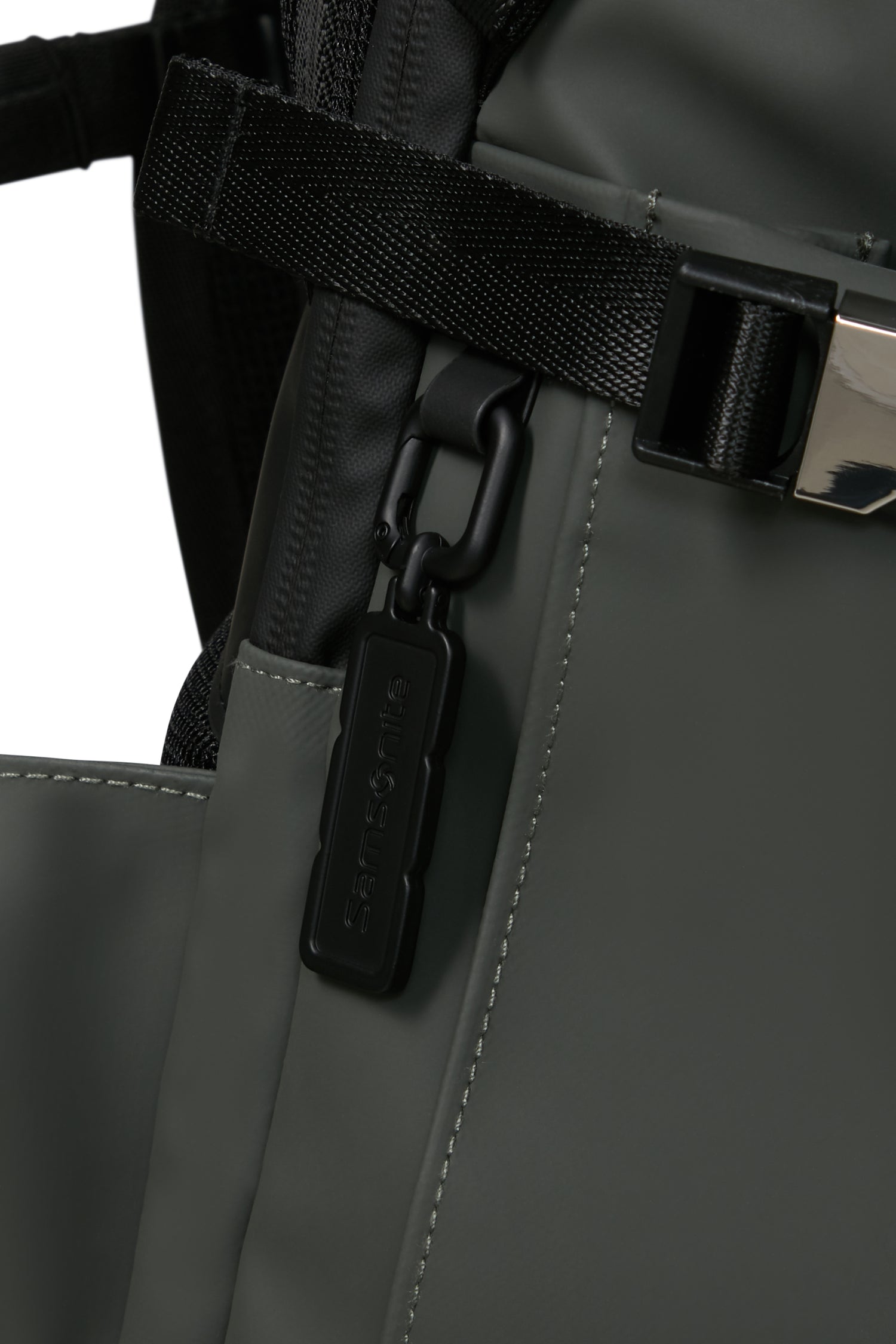 SAMSONITE rugzak rolltop 15.6 "Glam-Go