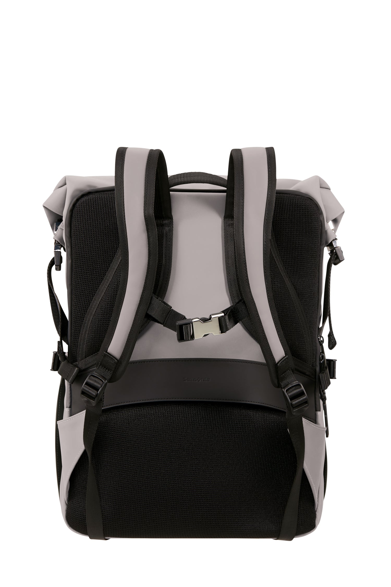 SAMSONITE rugzak rolltop 15.6 "Glam-Go