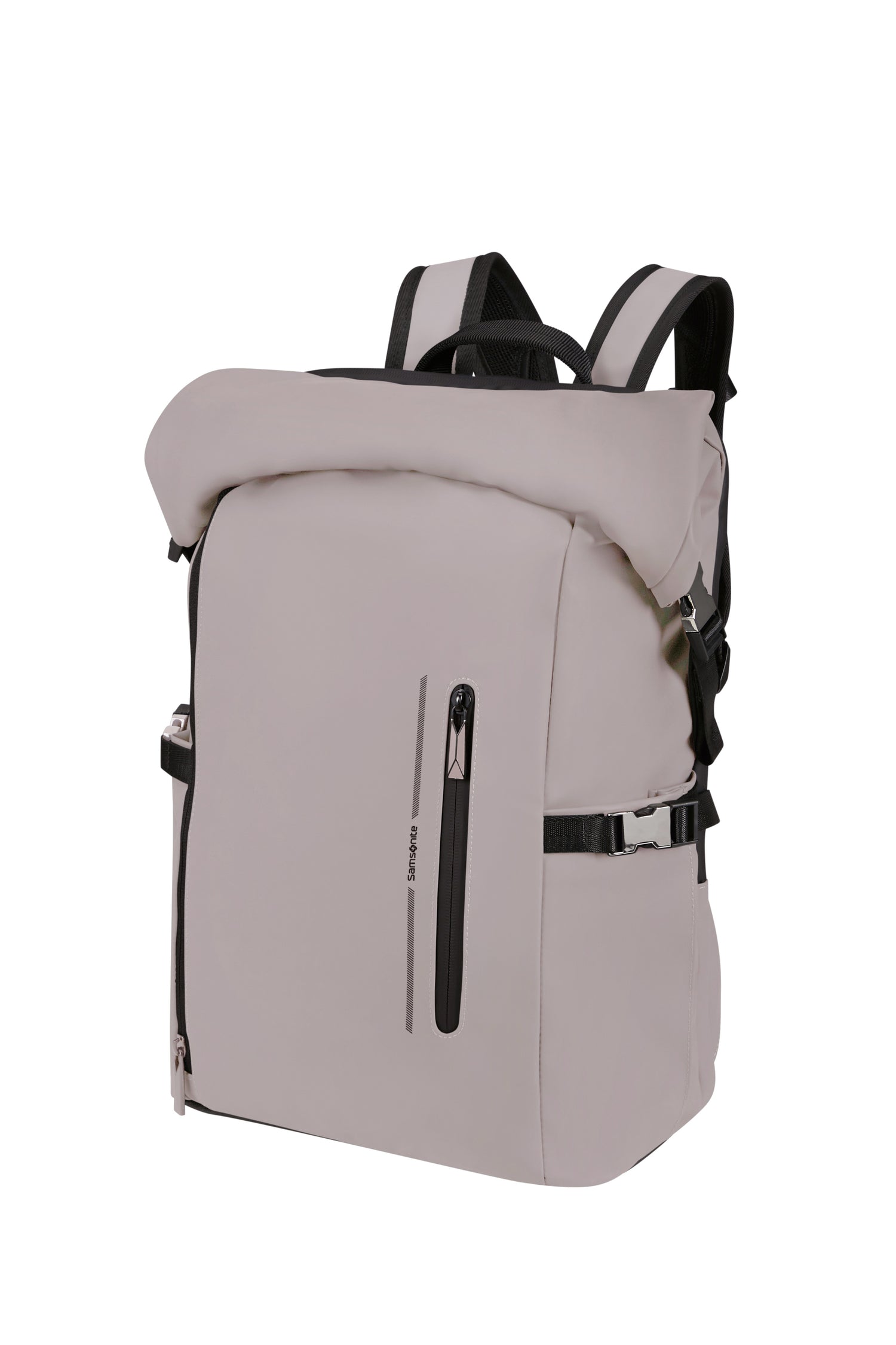 SAMSONITE rugzak rolltop 15.6 "Glam-Go