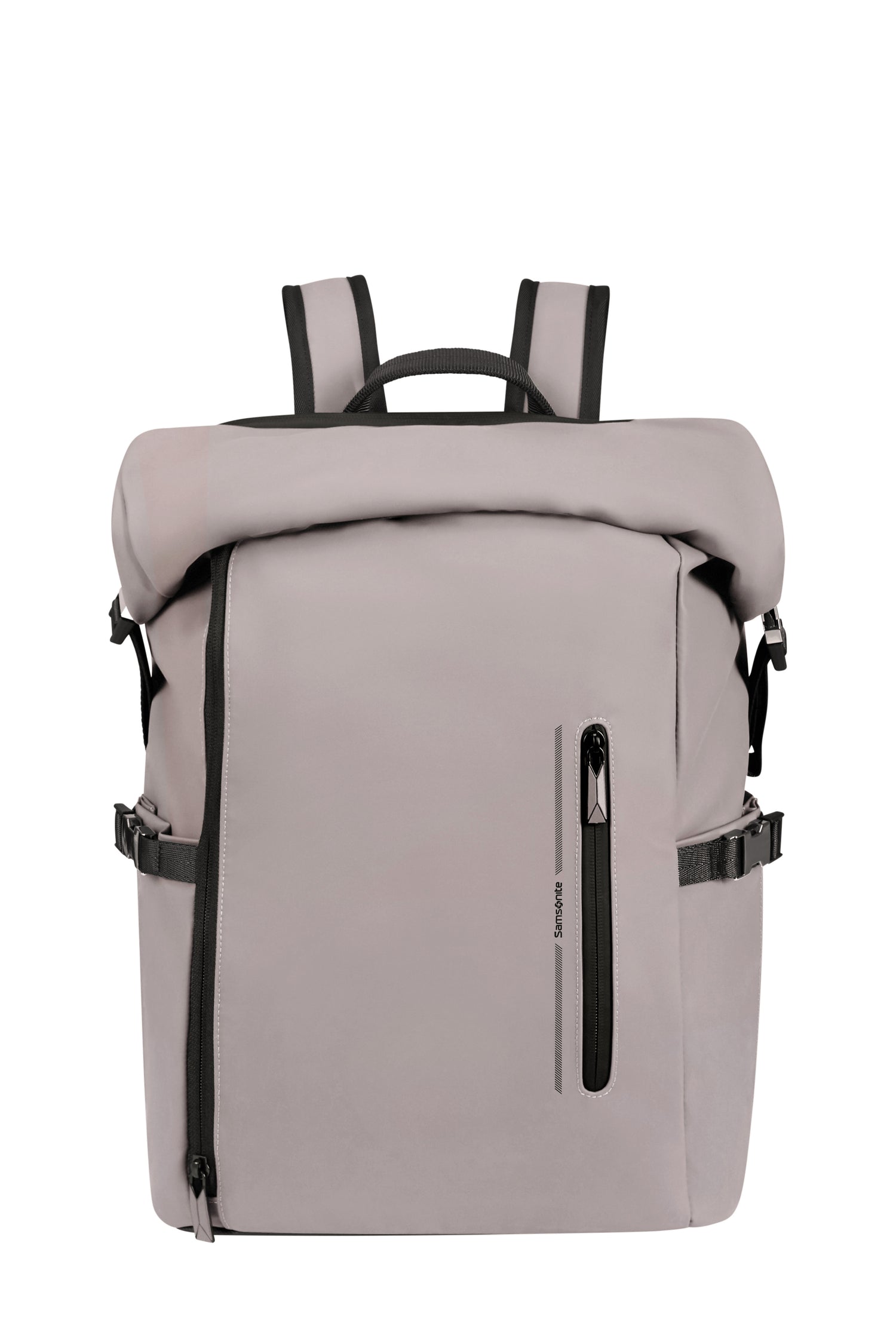 SAMSONITE rugzak rolltop 15.6 "Glam-Go