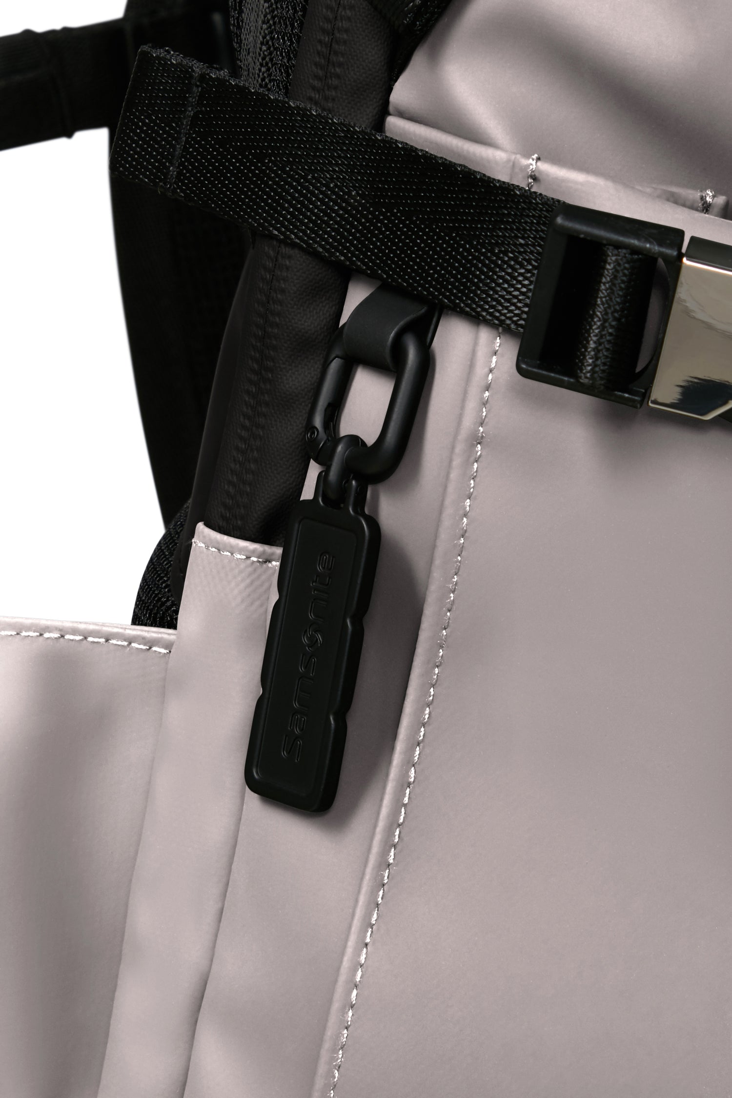 SAMSONITE rugzak rolltop 15.6 "Glam-Go