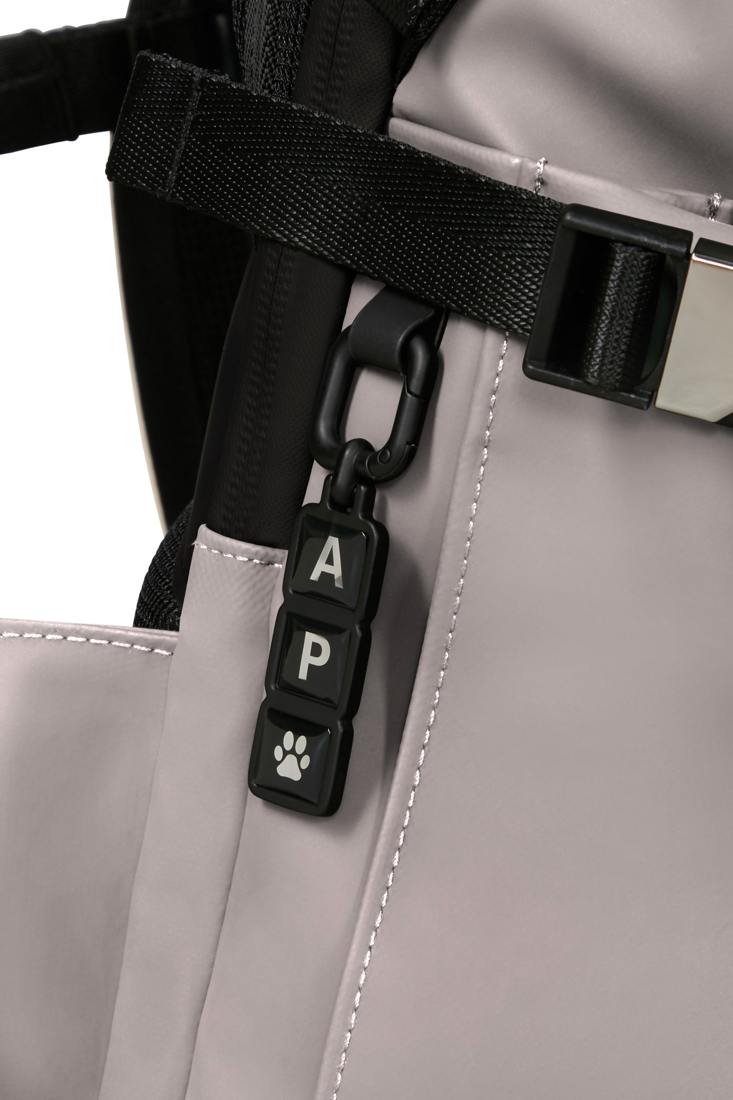 SAMSONITE rugzak rolltop 15.6 "Glam-Go