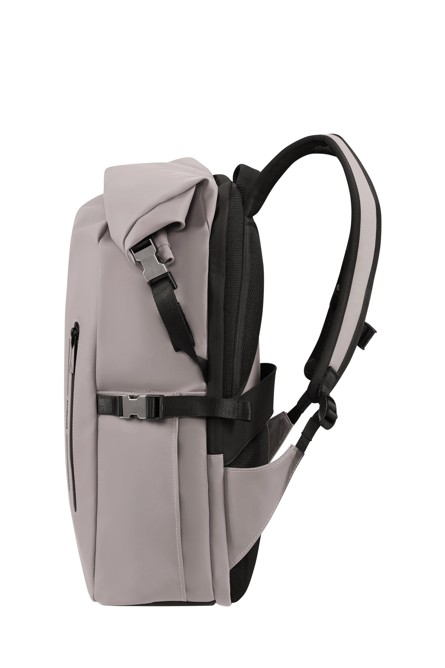 SAMSONITE rugzak rolltop 15.6 "Glam-Go