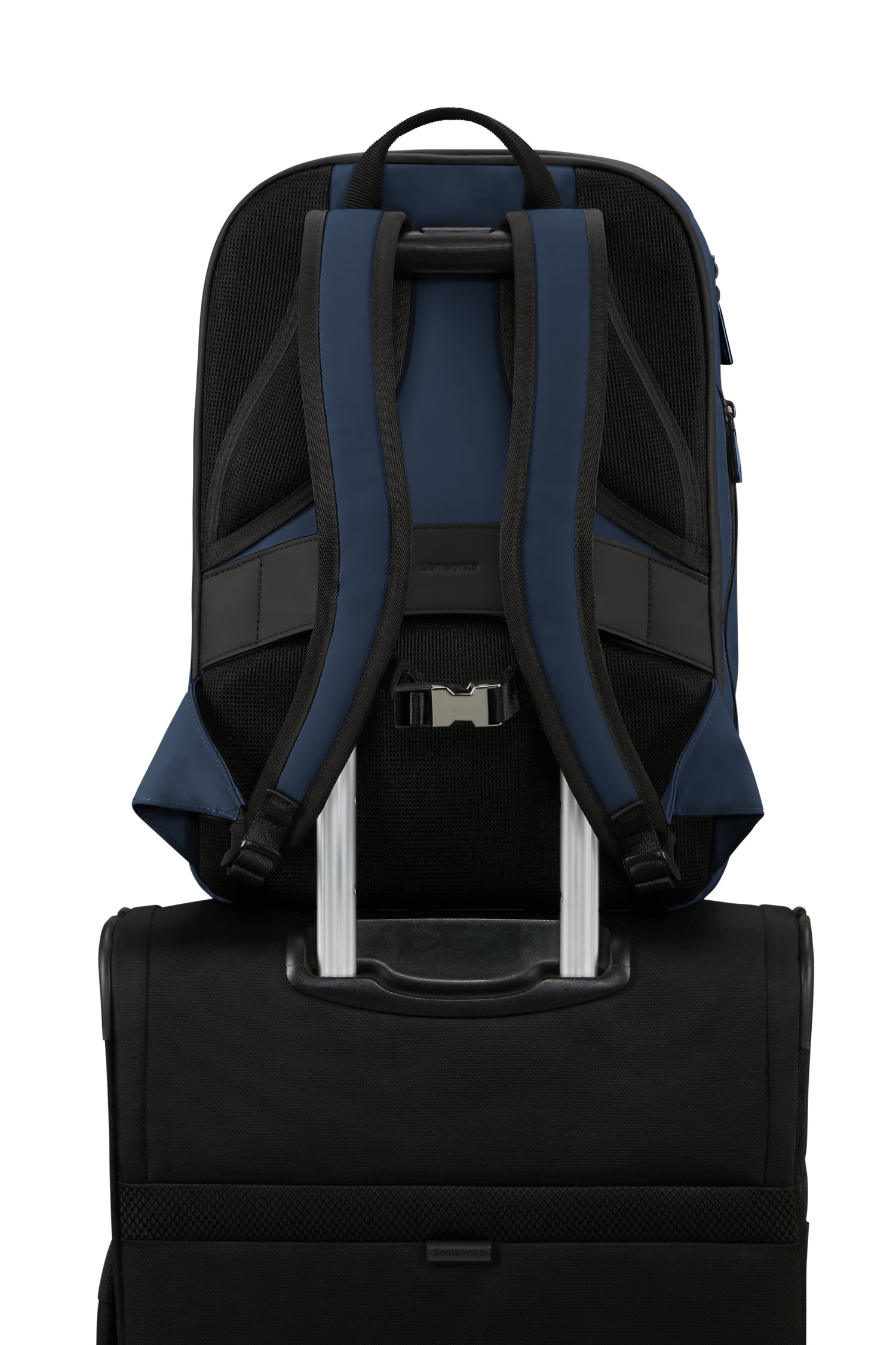 SAMSONITE Backpack 15.6 "Glam-G