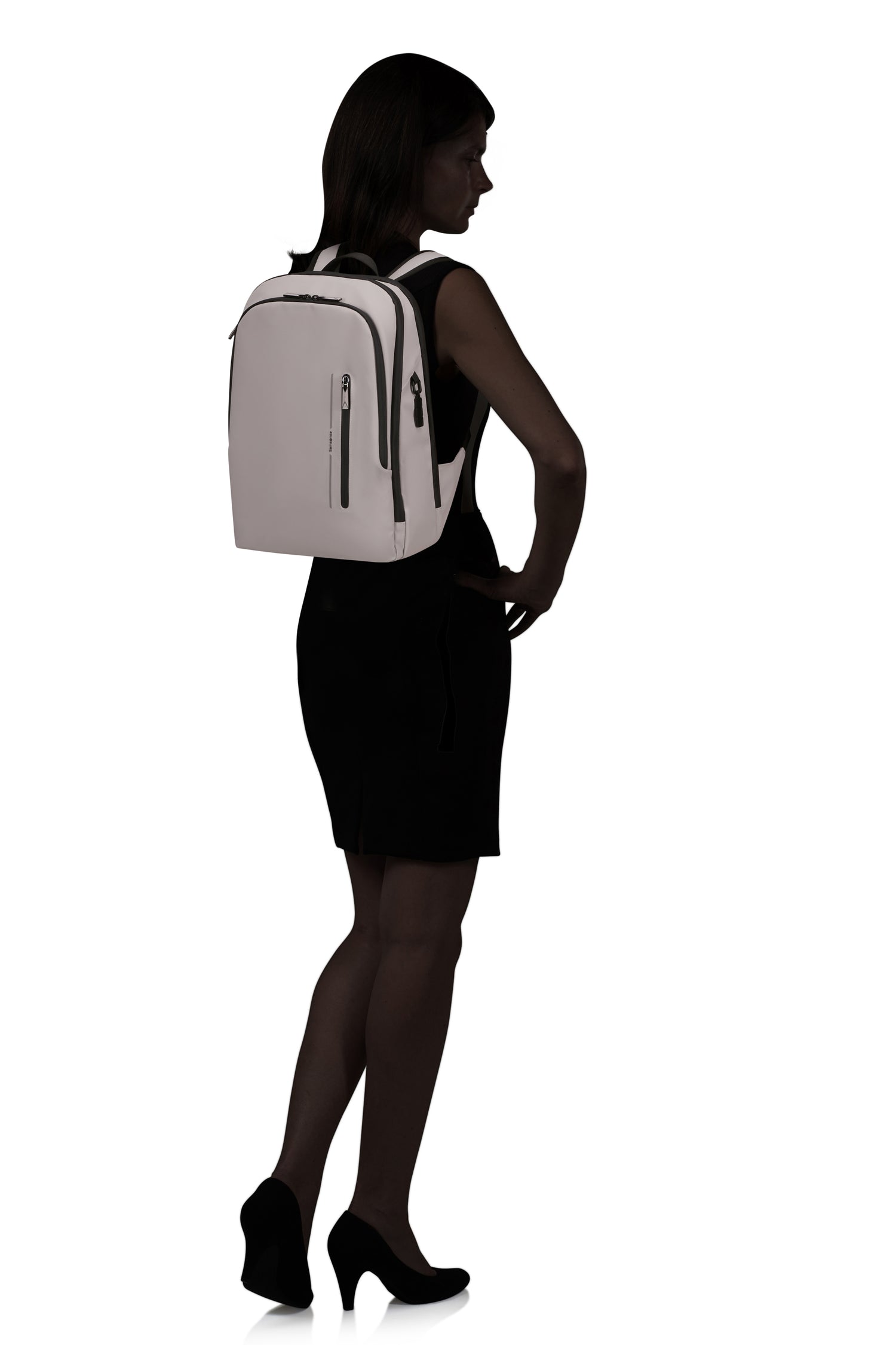 SAMSONITE Backpack 15.6 "Glam-G