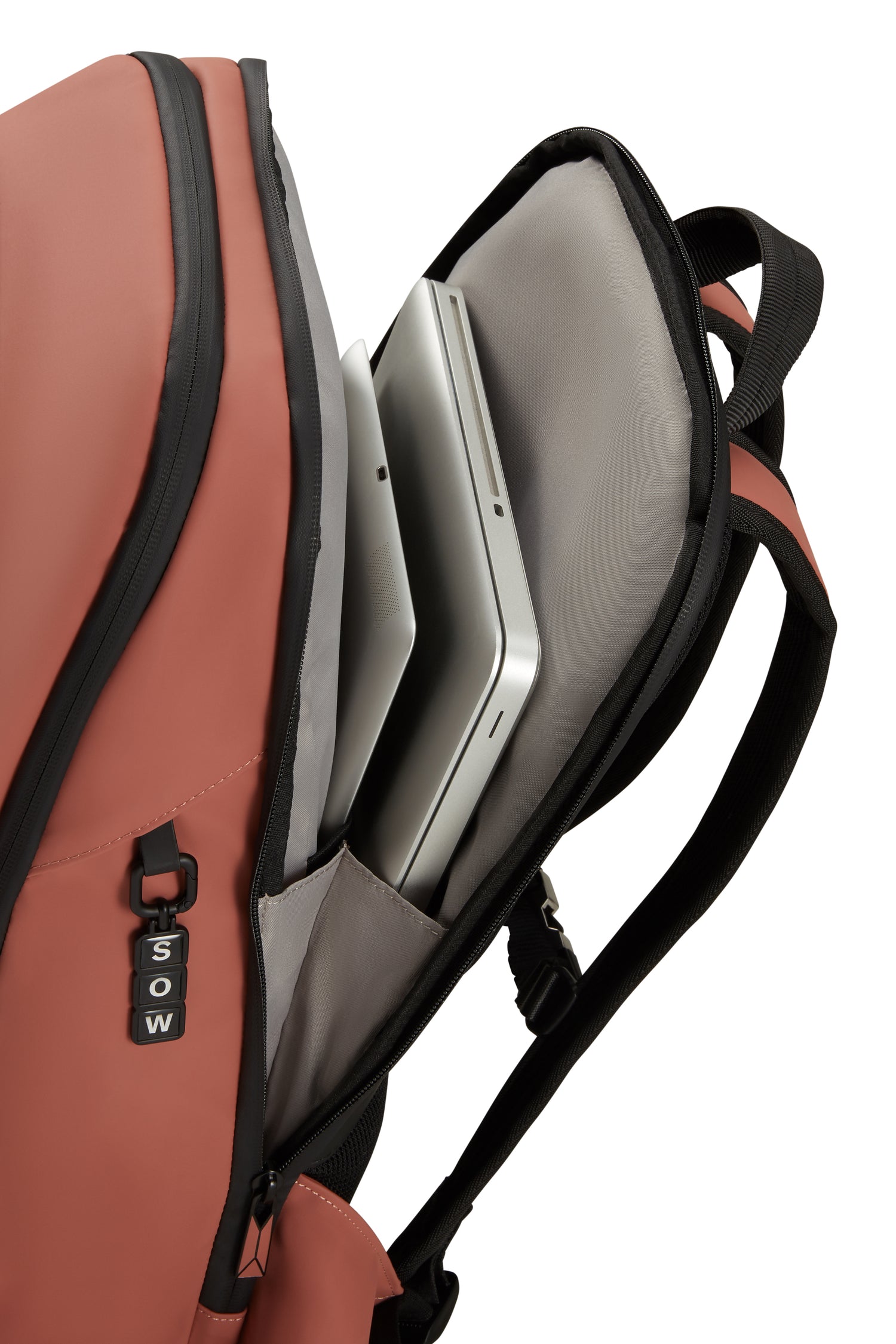 SAMSONITE Sac à dos 15,6 "glam-g
