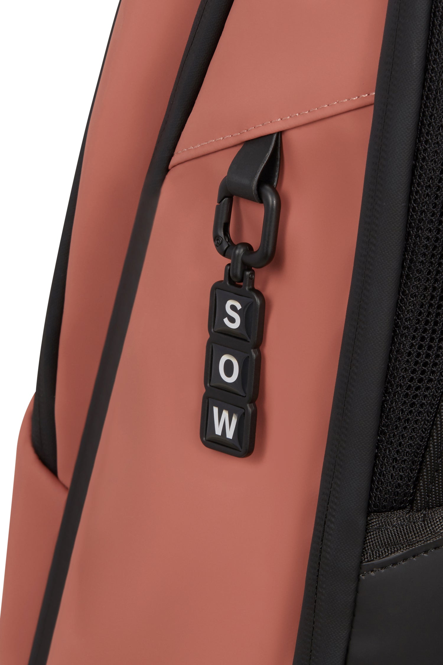 SAMSONITE Sac à dos 15,6 "glam-g