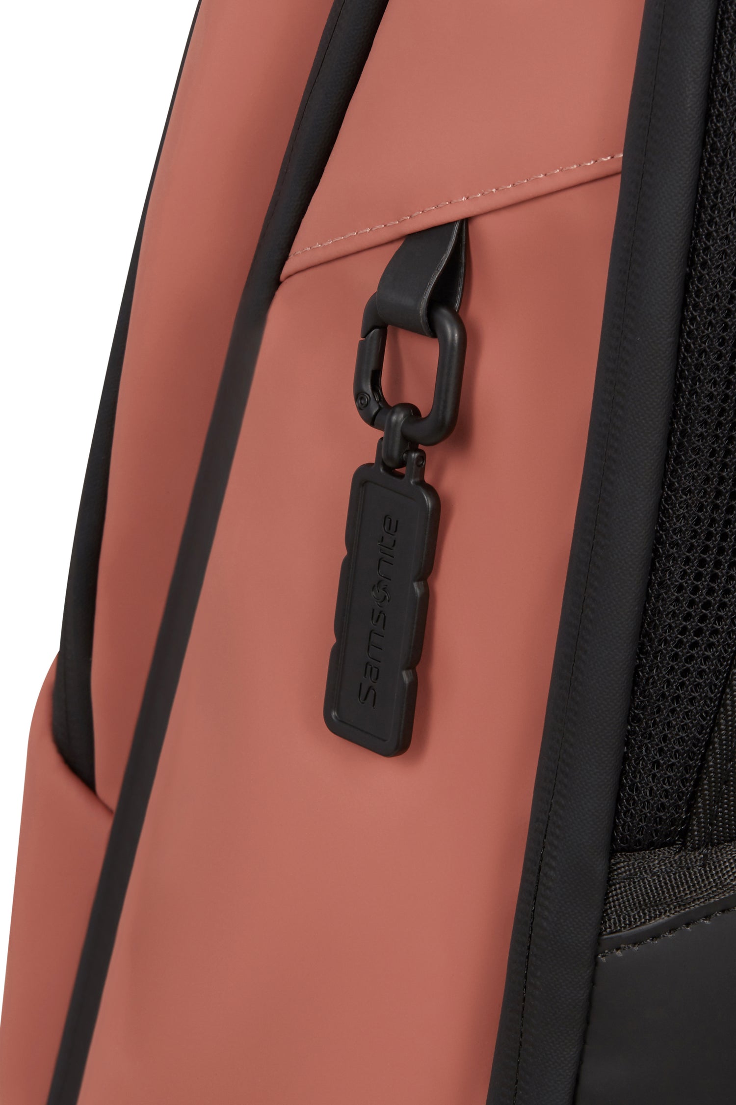 SAMSONITE Sac à dos 15,6 "glam-g