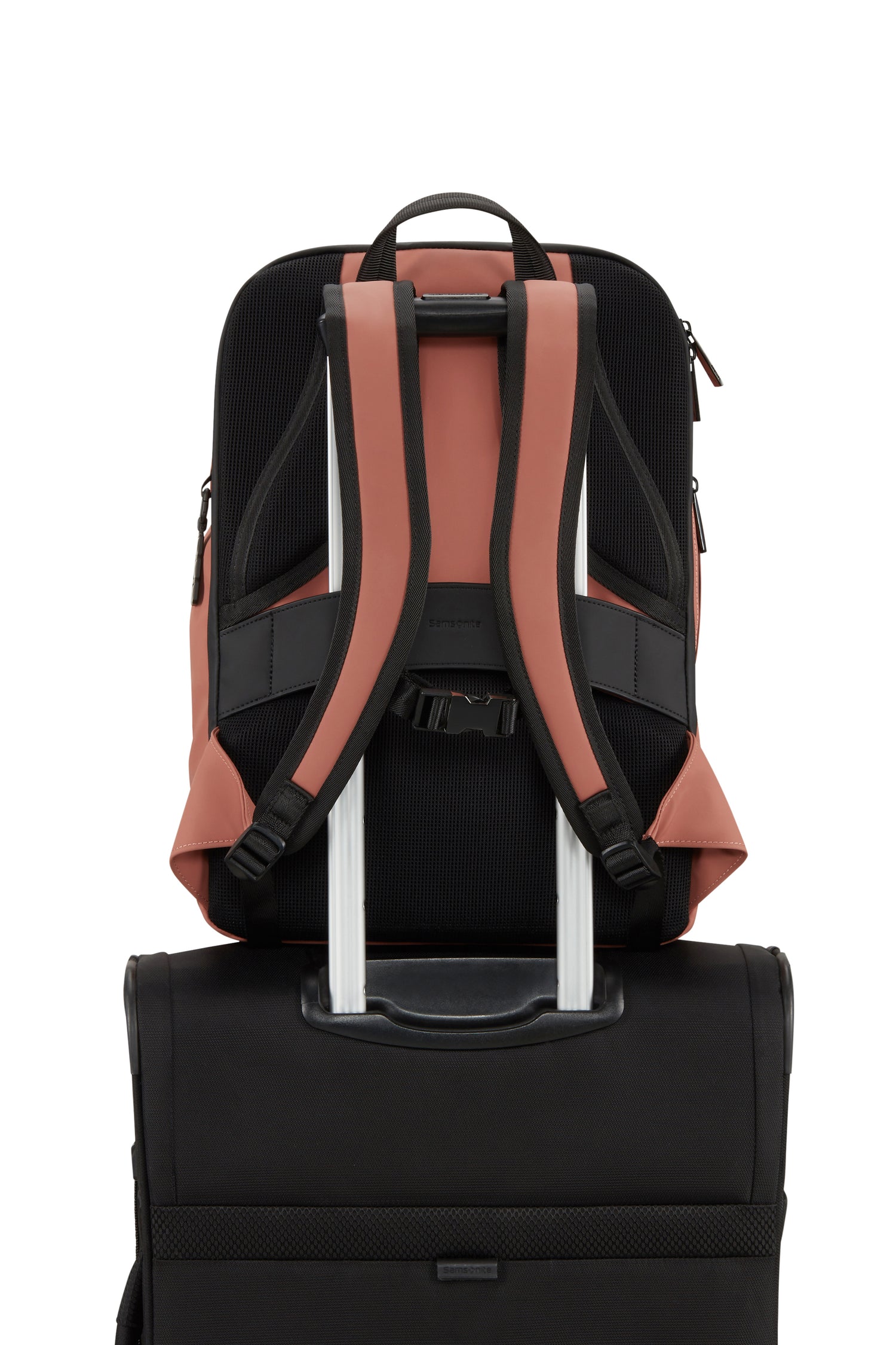 SAMSONITE Sac à dos 15,6 "glam-g