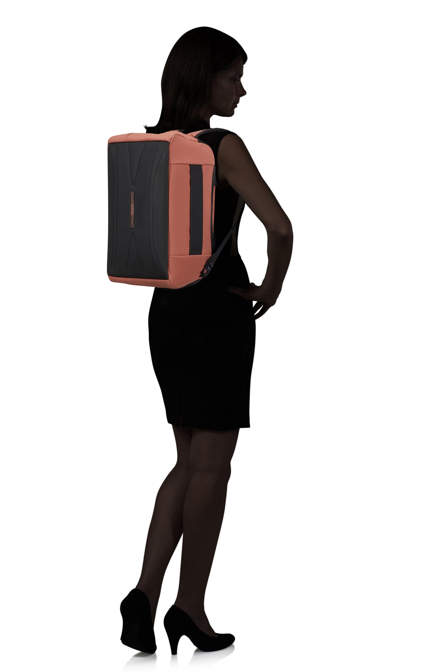 SAMSONITE bolsa travel/backpack XS GLAM-GO