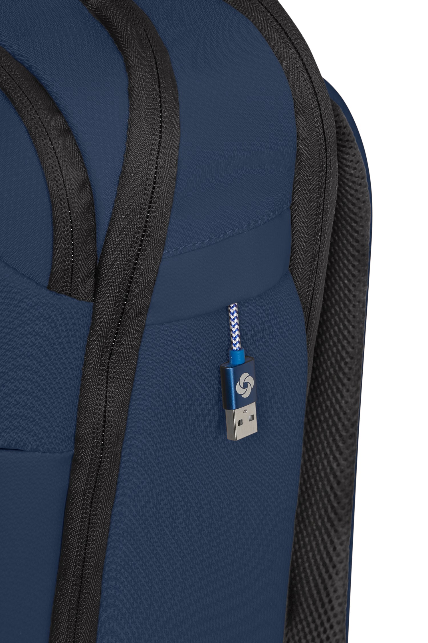 SAMSONITE Zaino 15.6 "moderno