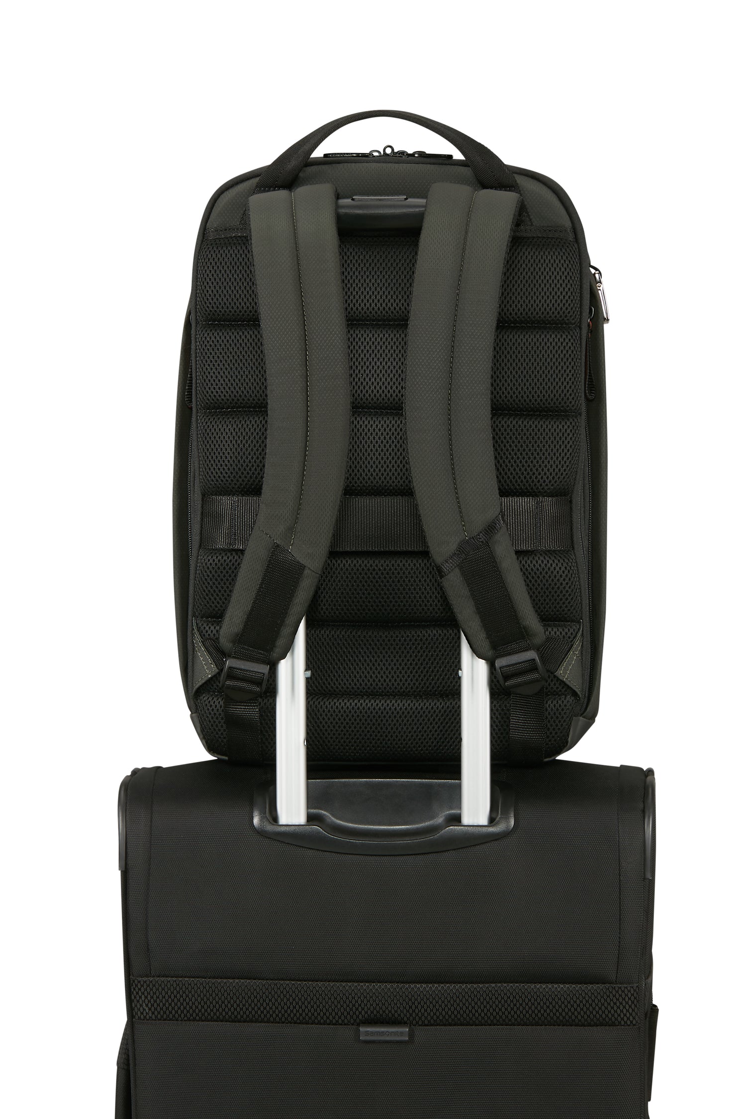 SAMSONITE Zaino 15.6 "moderno