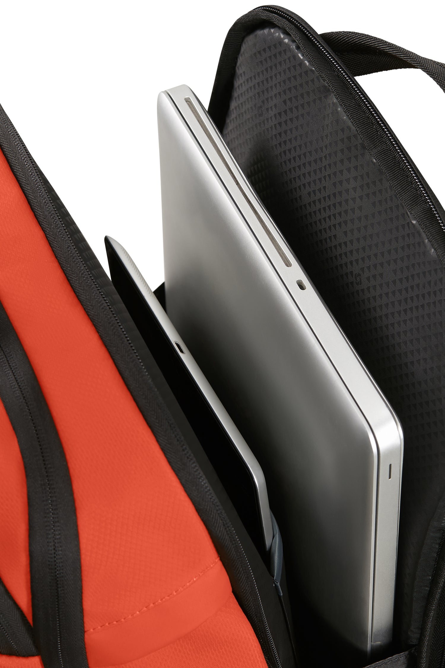 SAMSONITE Zaino 15.6 "moderno