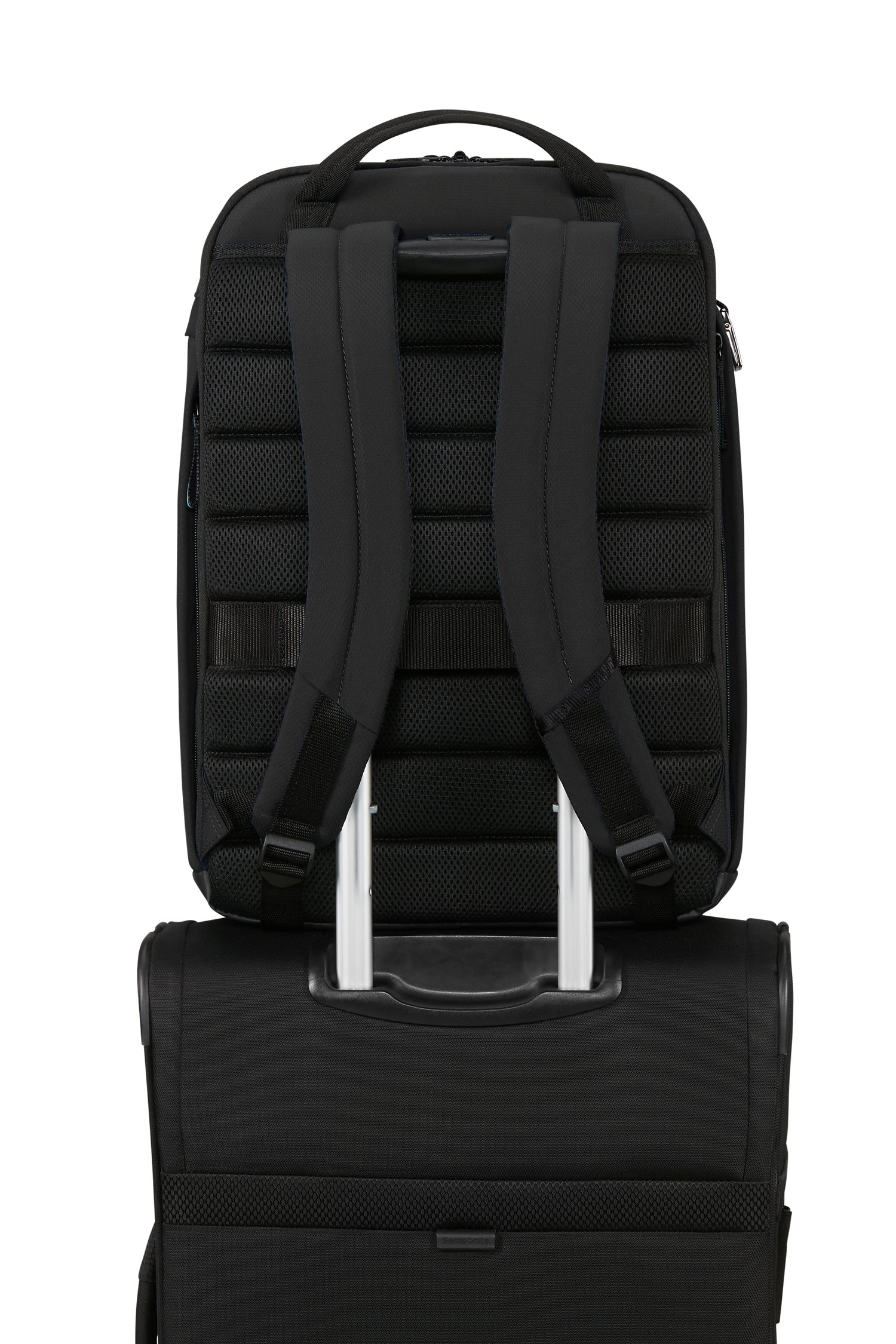 SAMSONITE Mochila 17,3 "Moderny
