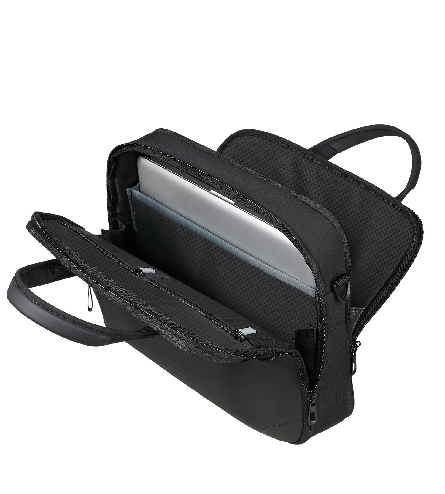 SAMSONITE Aktentasche 15.6 "Moderne