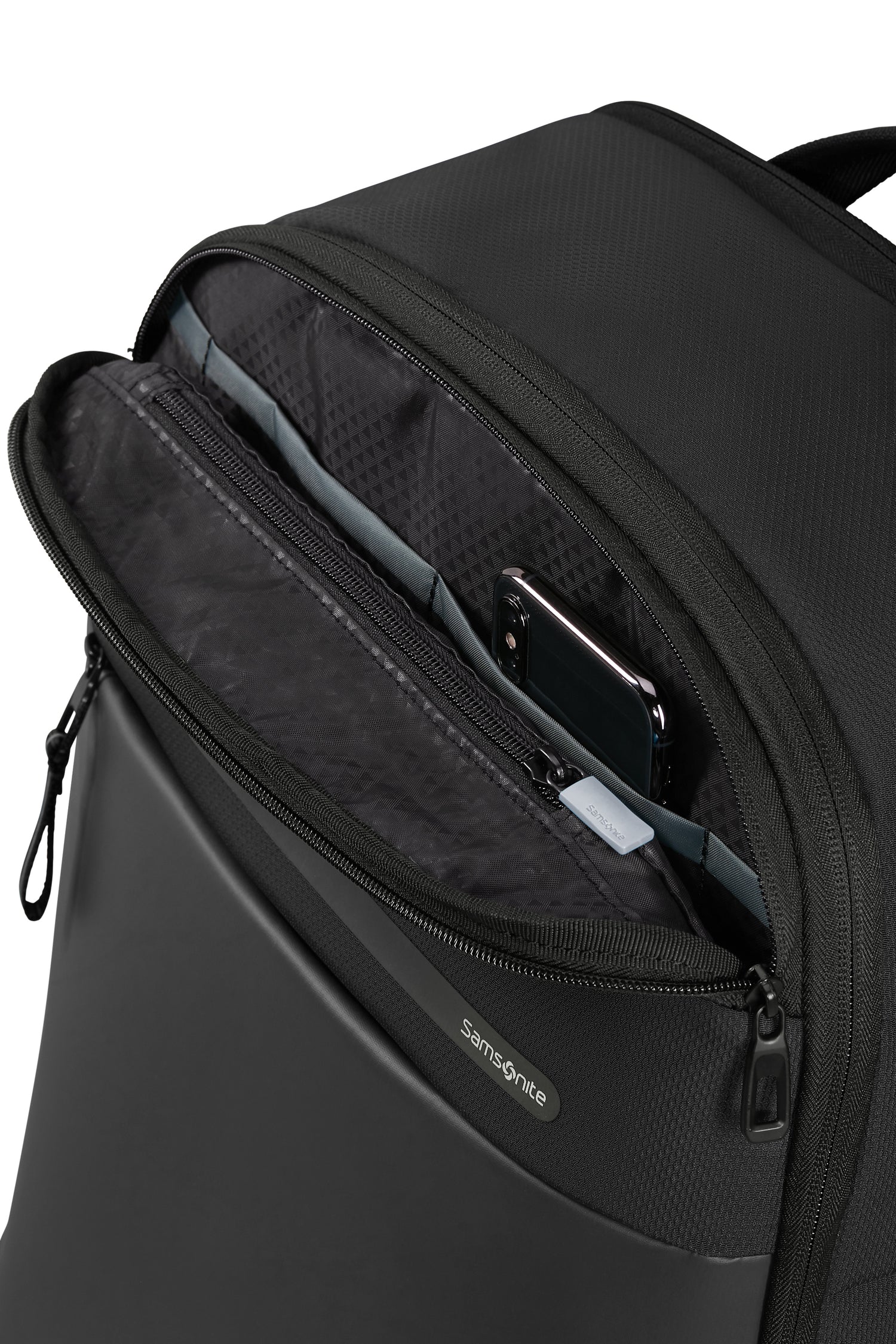 SAMSONITE mochila M underseater MODERNY
