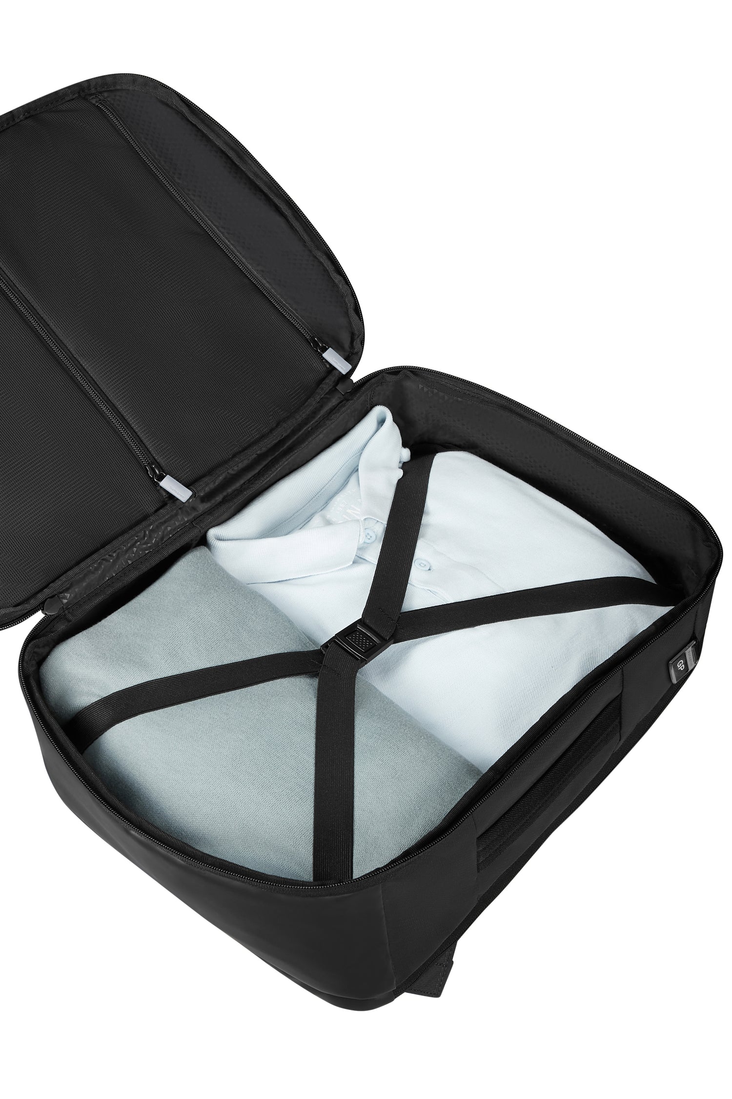 SAMSONITE mochila M underseater MODERNY